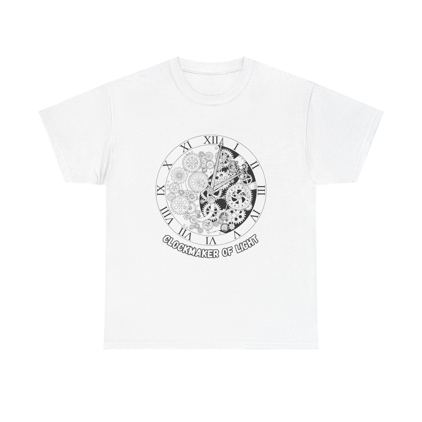Time is Precious T-Shirt
