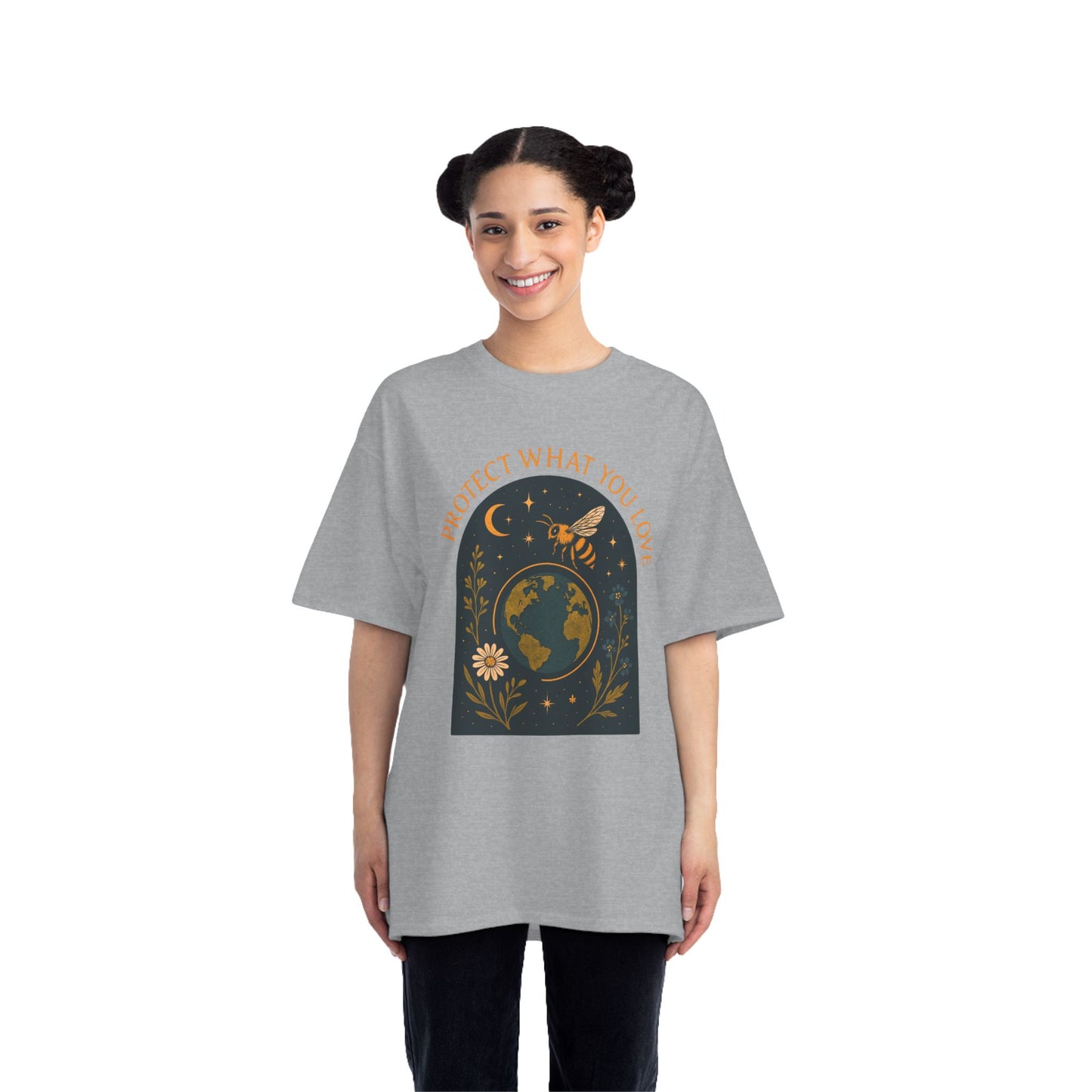 Beefy-T® T-Shirt - Protect What You Love