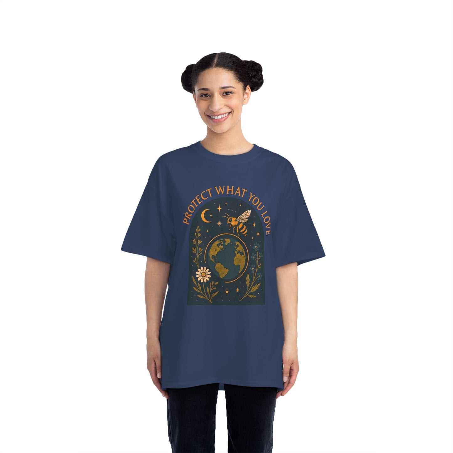 Beefy-T® T-Shirt - Protect What You Love