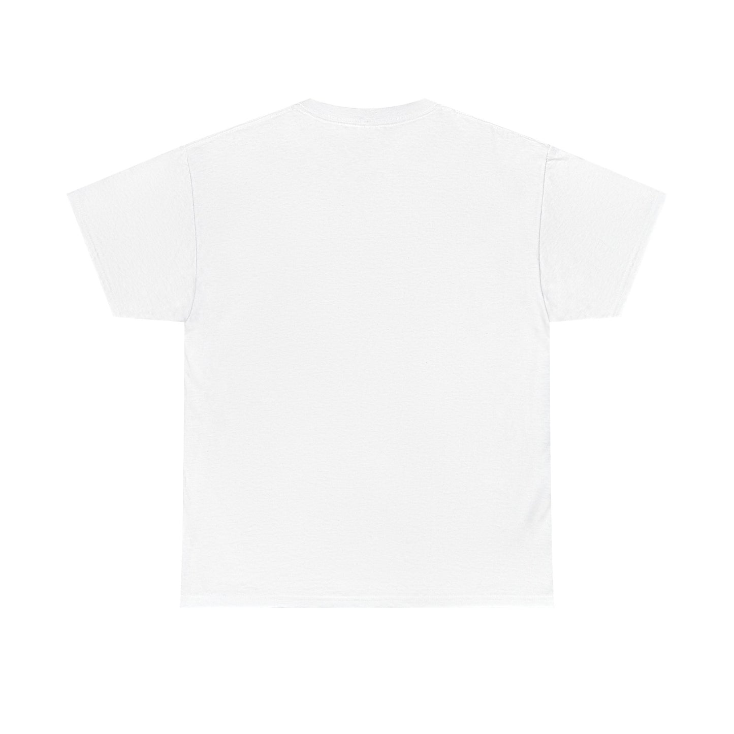 Mindful Unisex Tee - Walking with Harmonious Mind for You and Me