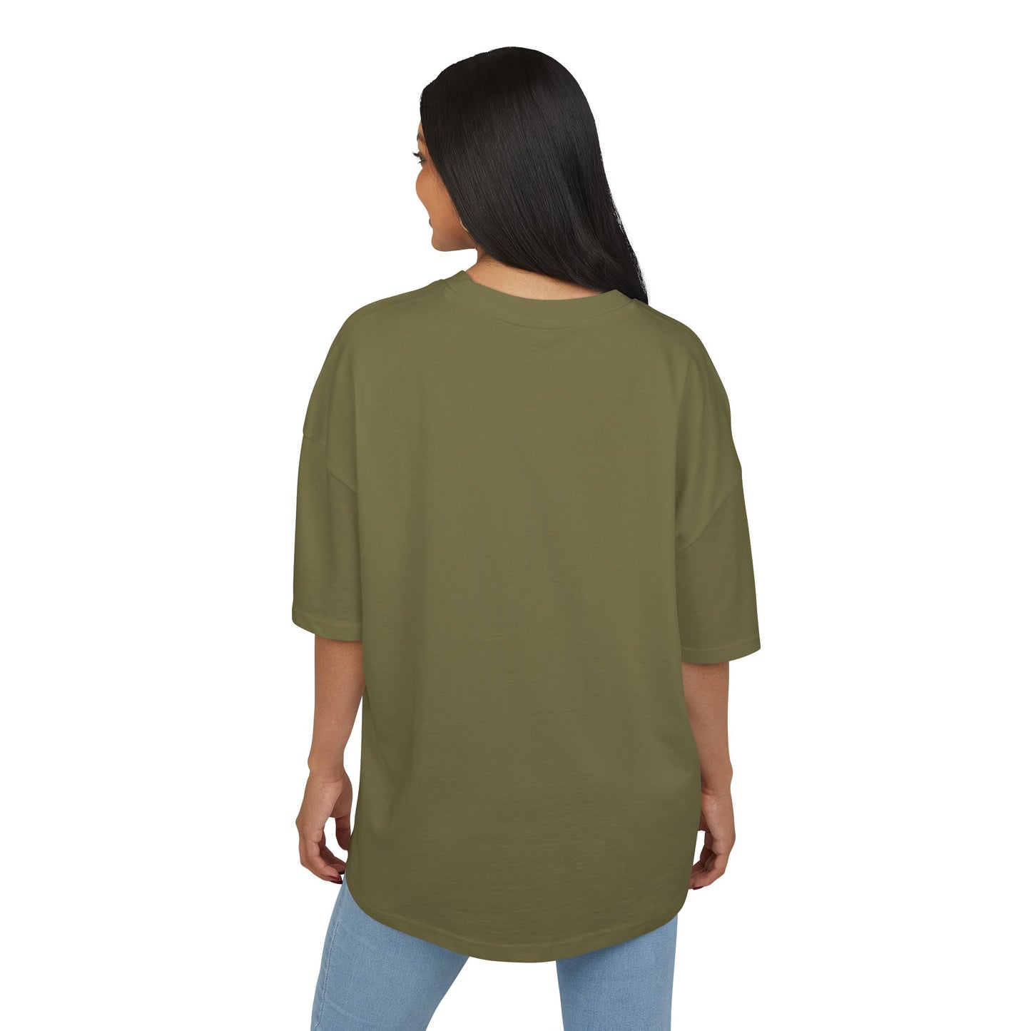 T-Shirt nice days with You Unisex Ultra Heavy Cotton Box Tee