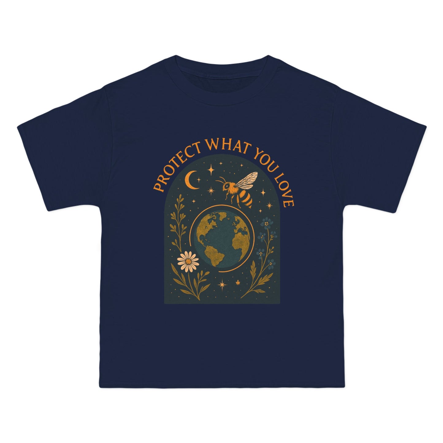 Beefy-T® T-Shirt - Protect What You Love