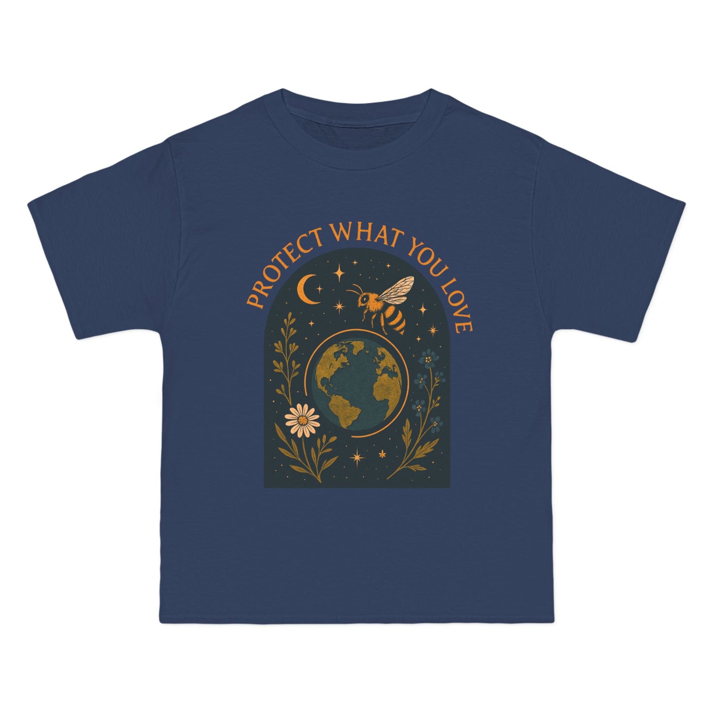 Beefy-T® T-Shirt - Protect What You Love