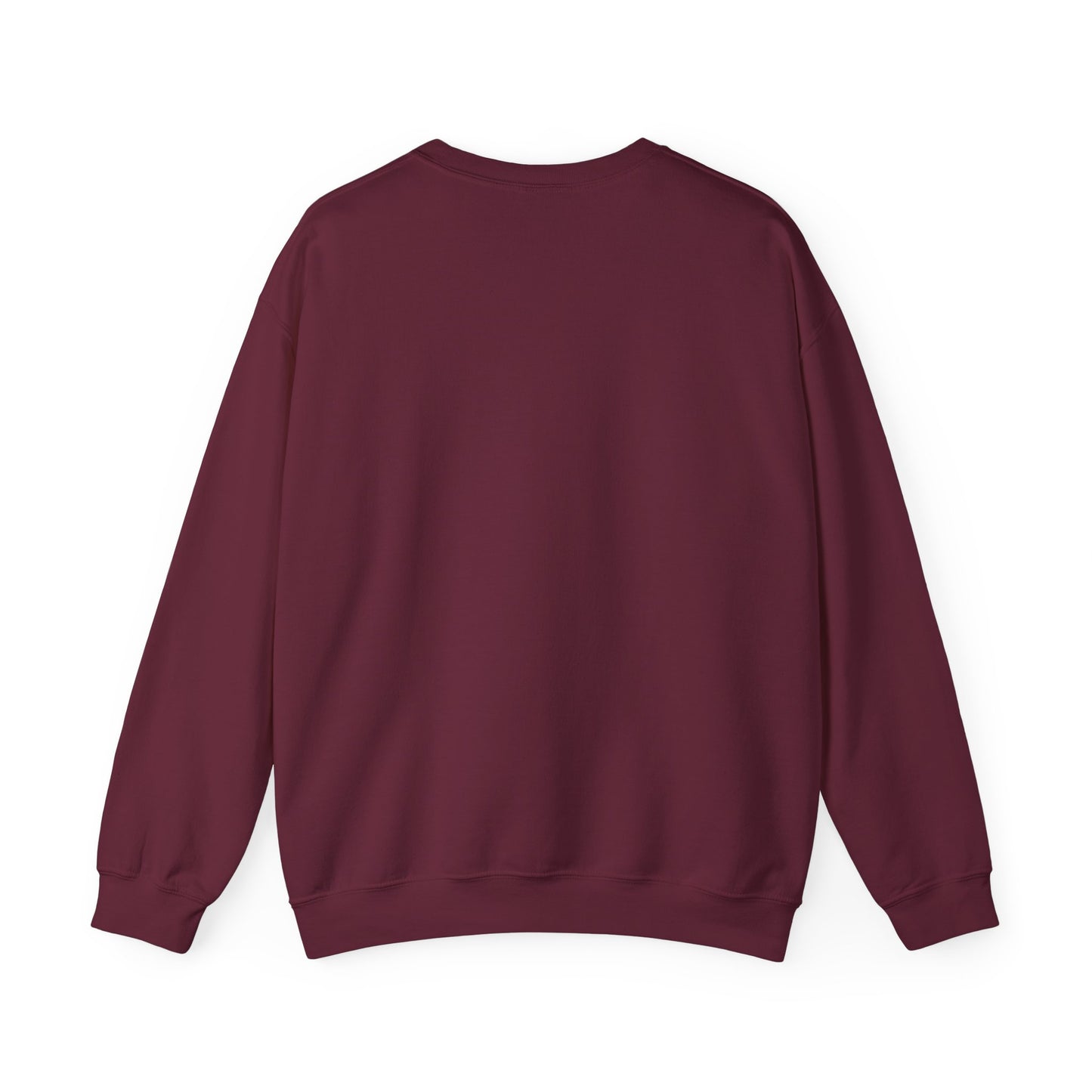 Street Vibe Crewneck Sweatshirt