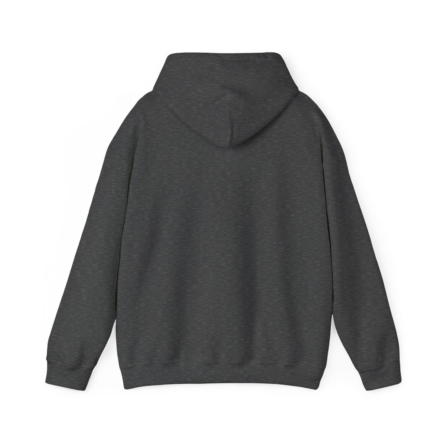 BLISS Unisex Heavy Blend™ Hooded Sweatshirt - Cozy and Stylish Comfort for Relaxation