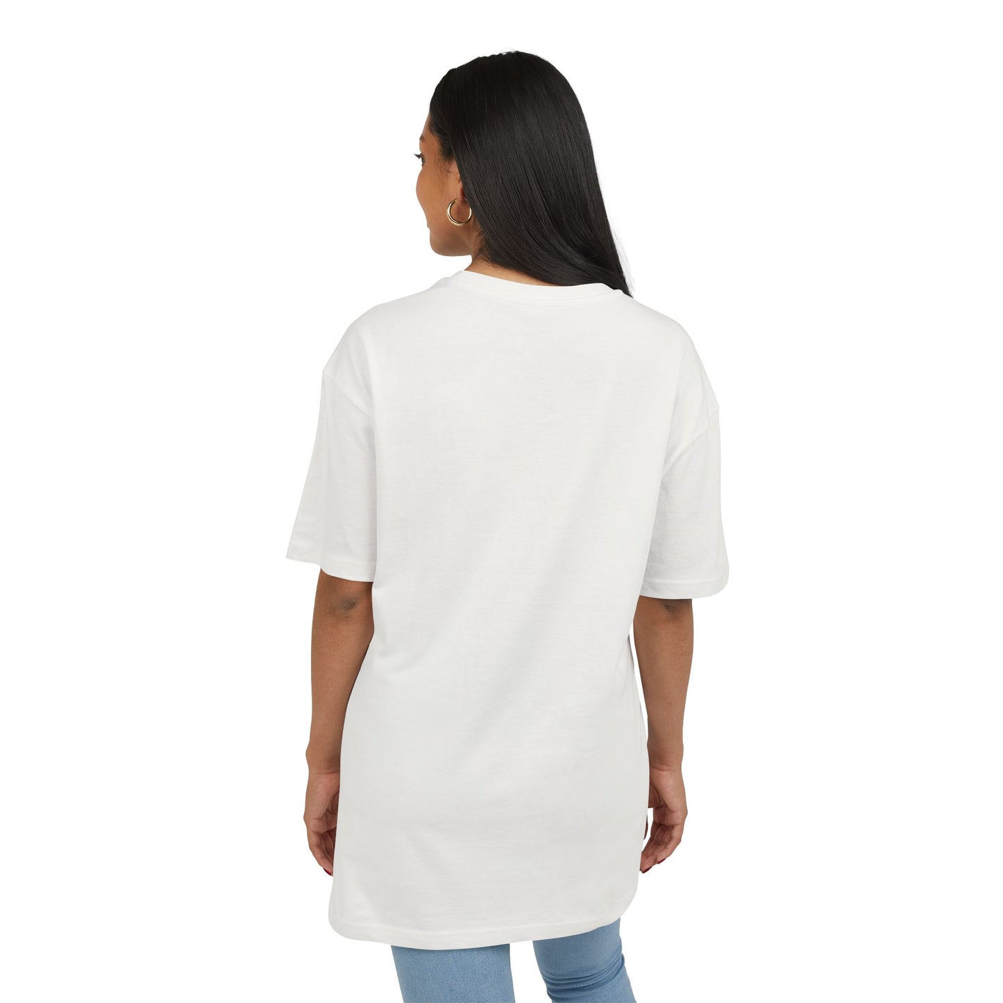 Tree of Life Oversize Tee