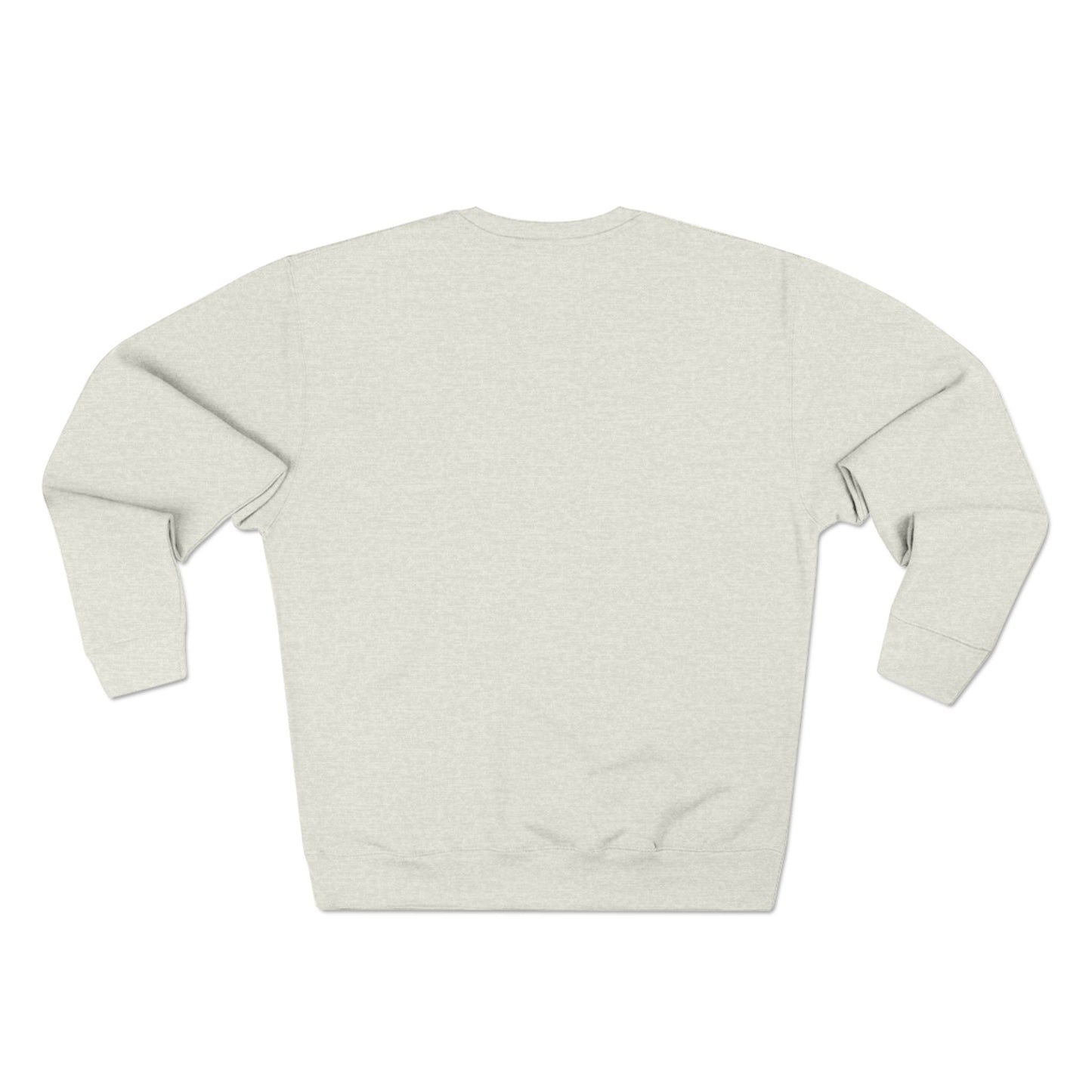Clockmaker Unisex Sweatshirt with Best Light Times Design