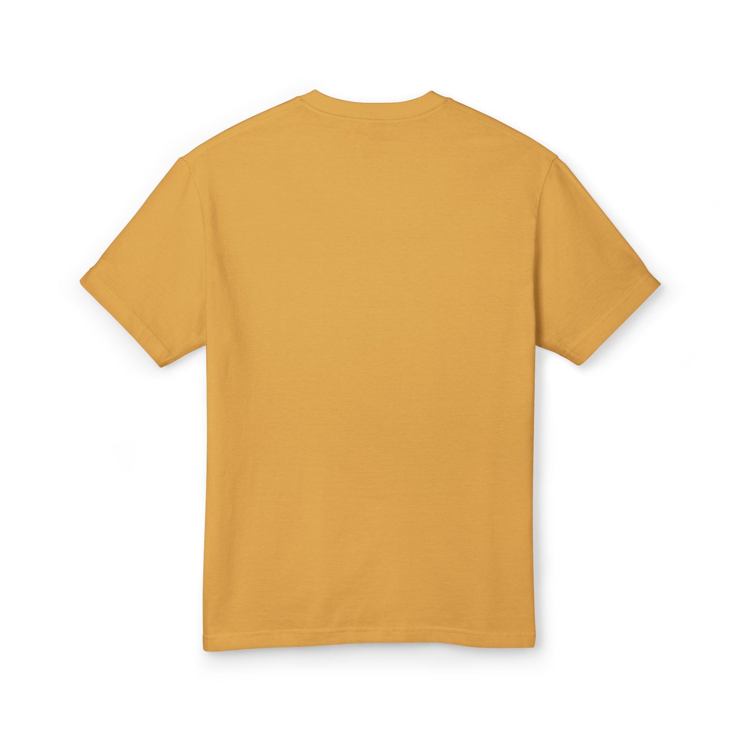 Creative Souls Heavyweight Tee - Unisex Cotton Shirt for Artistic Minds