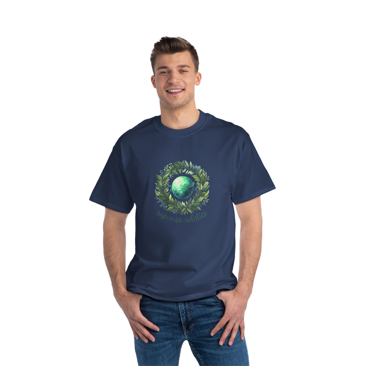 Summer Solstice Event T-Shirt