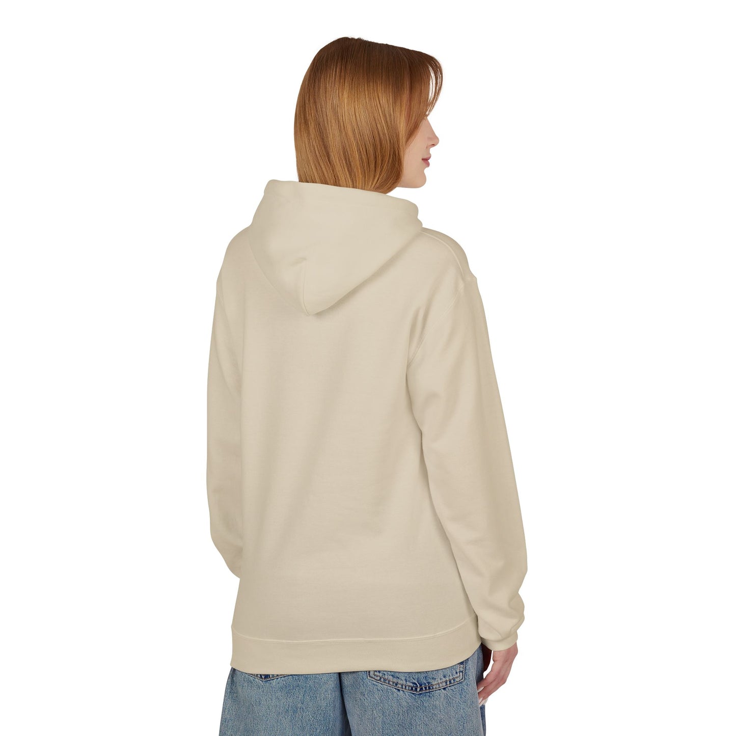 Girls Squad Fleece Hoodie - Unisex Midweight Softstyle Sweatshirt for Friendship and Celebrations