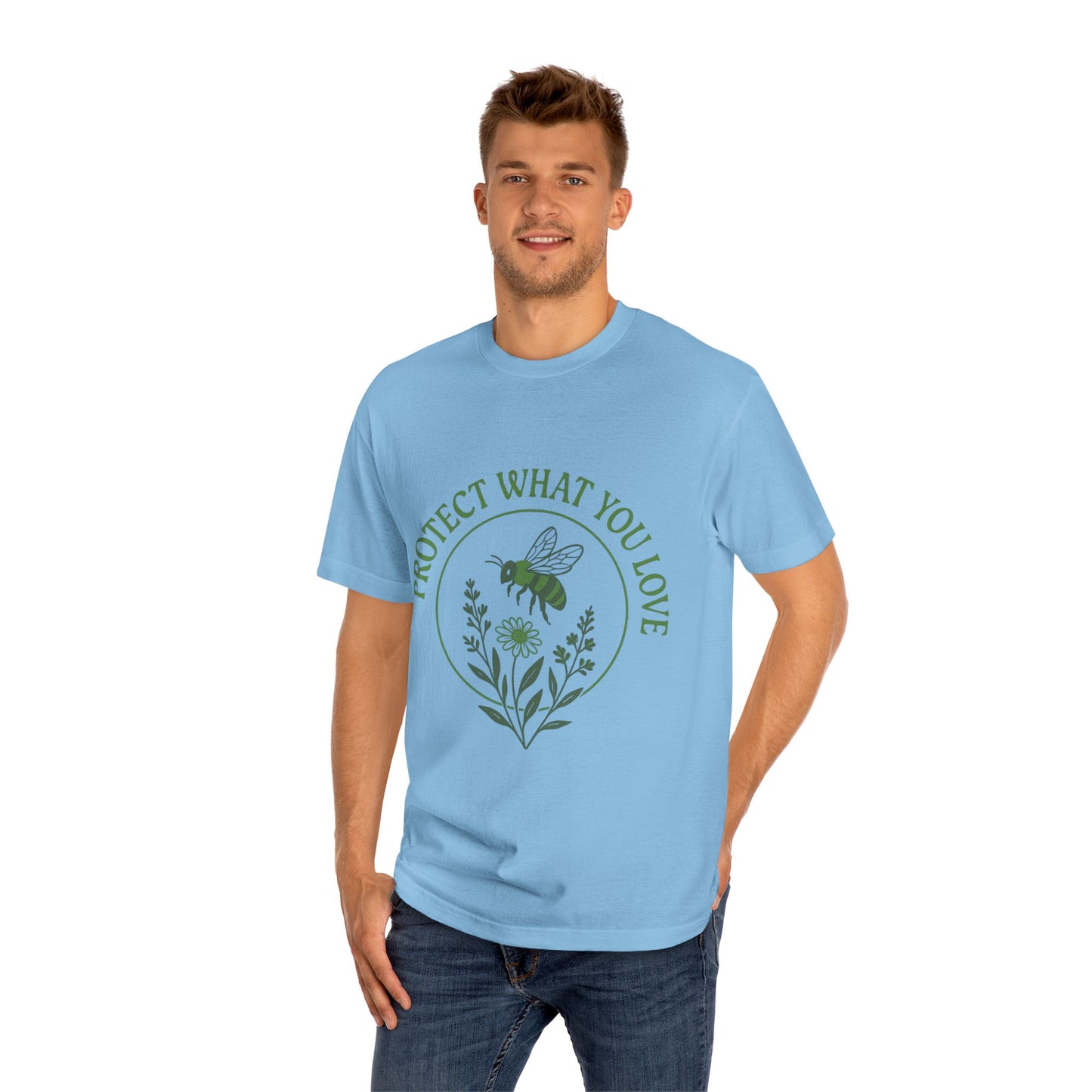 Bee Protection Tee