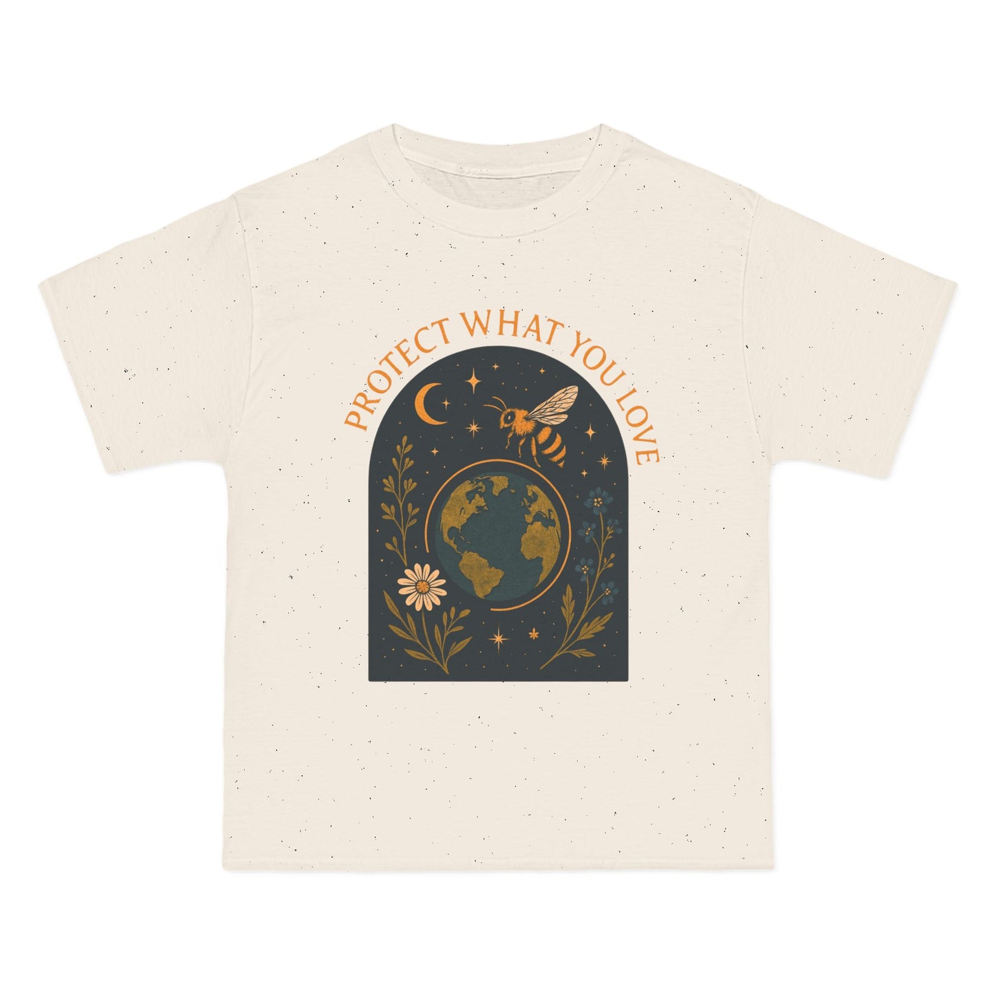 Beefy-T® T-Shirt - Protect What You Love