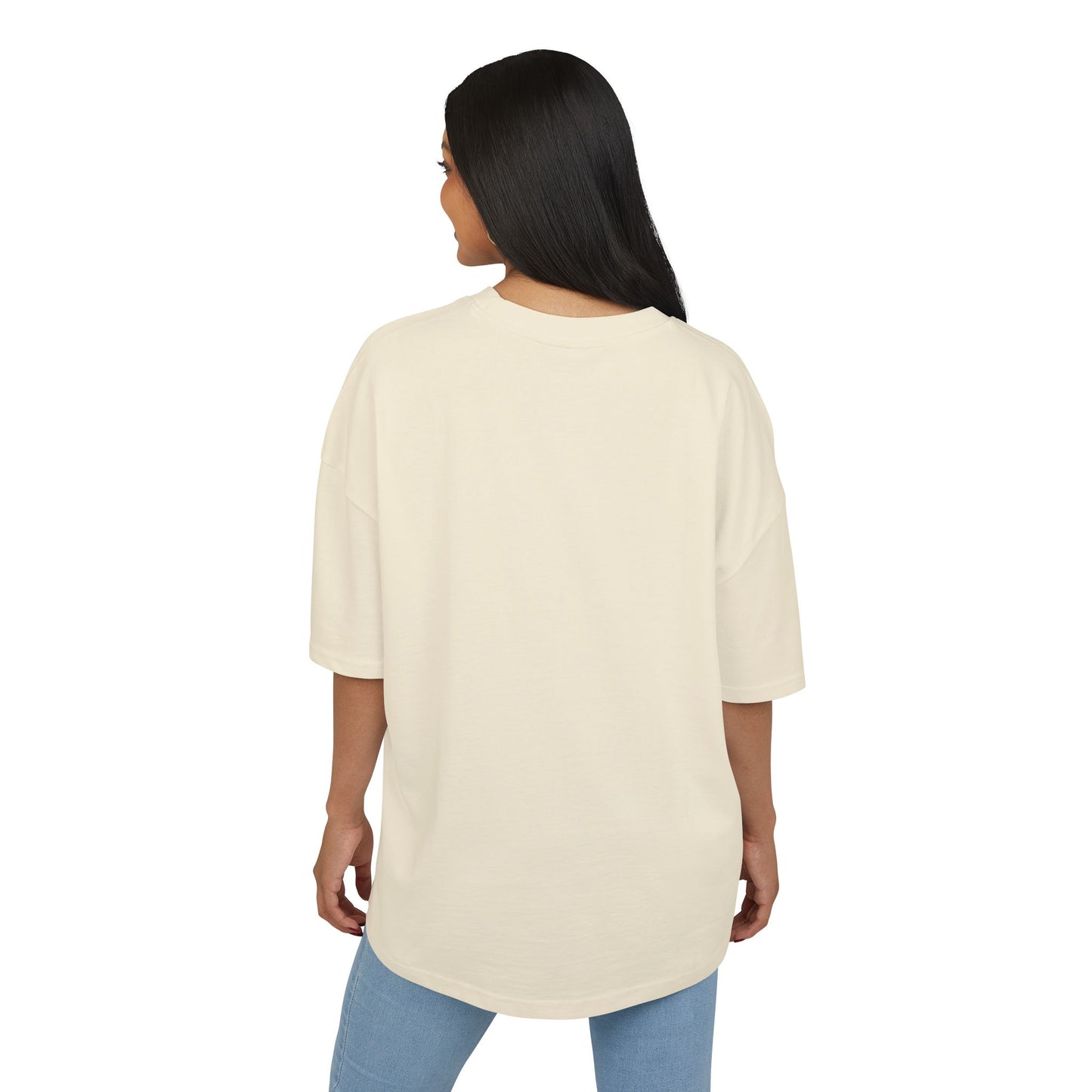 T-Shirt nice days with You Unisex Ultra Heavy Cotton Box Tee