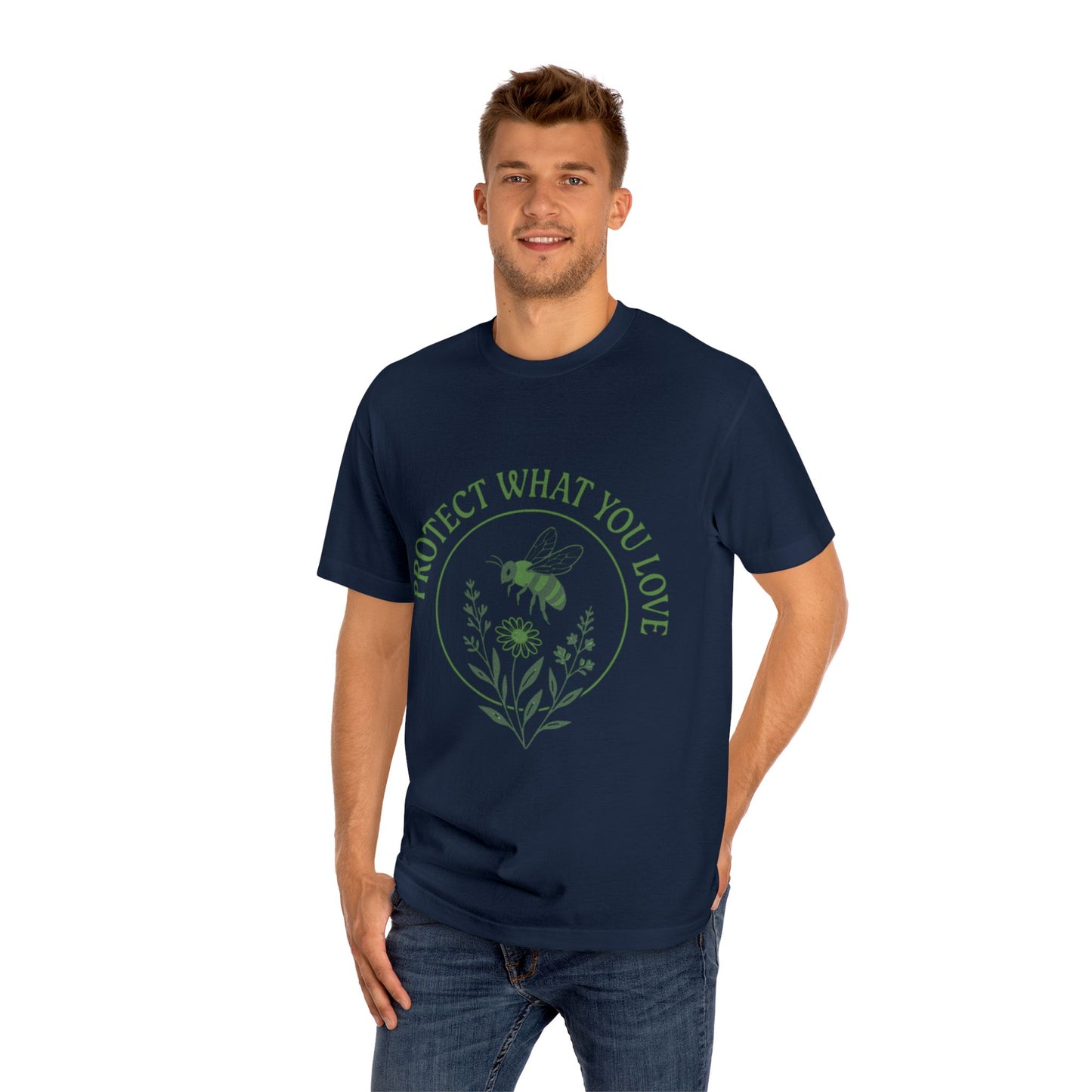 Bee Protection Tee