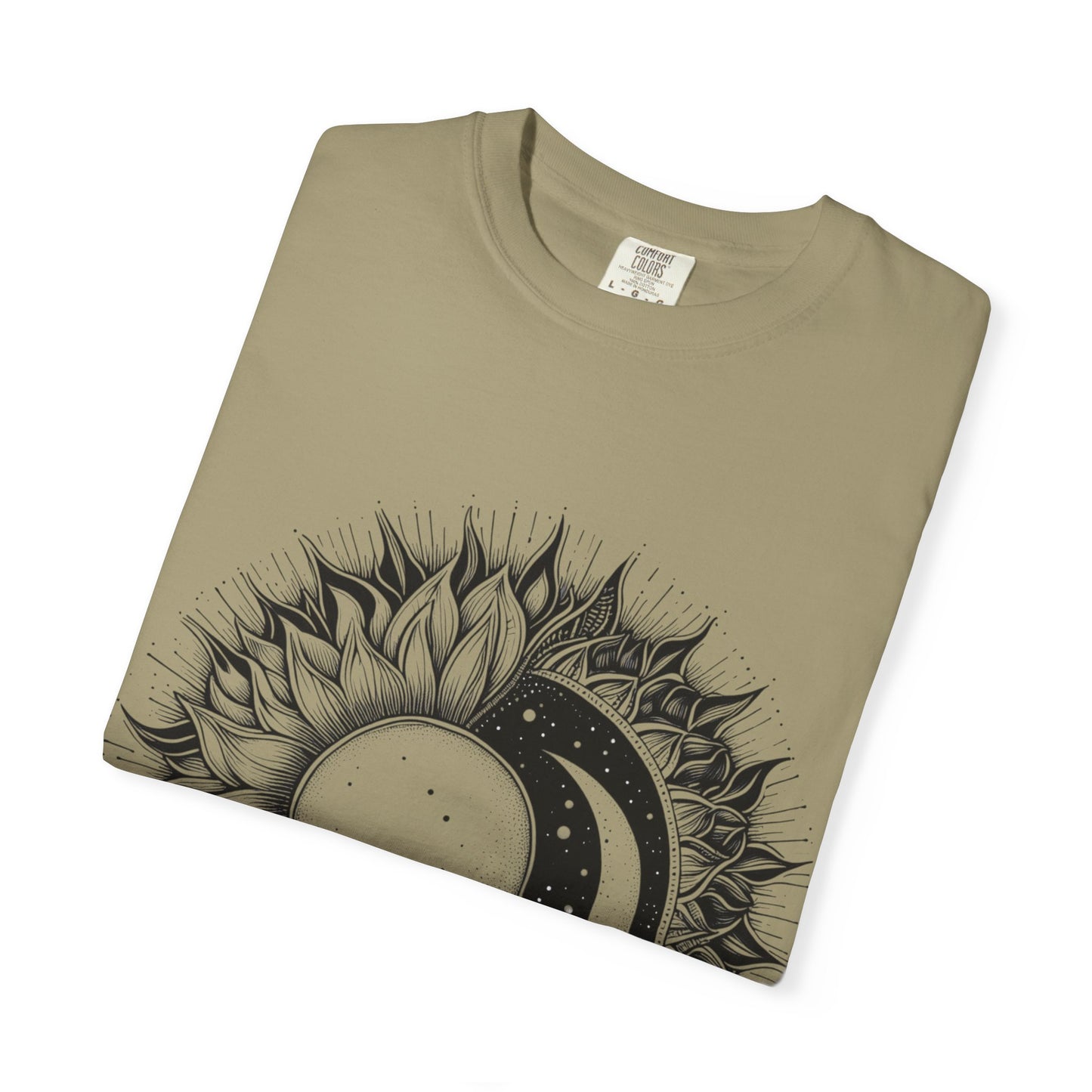 Moon and Sun T-Shirt