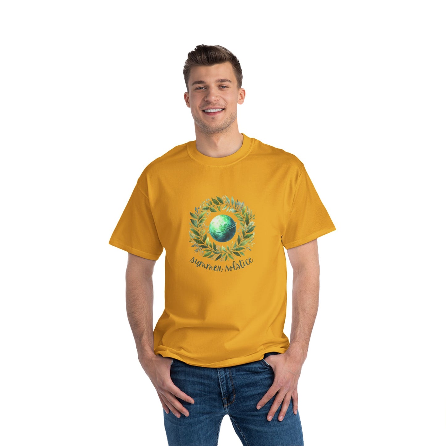 Summer Solstice Event T-Shirt