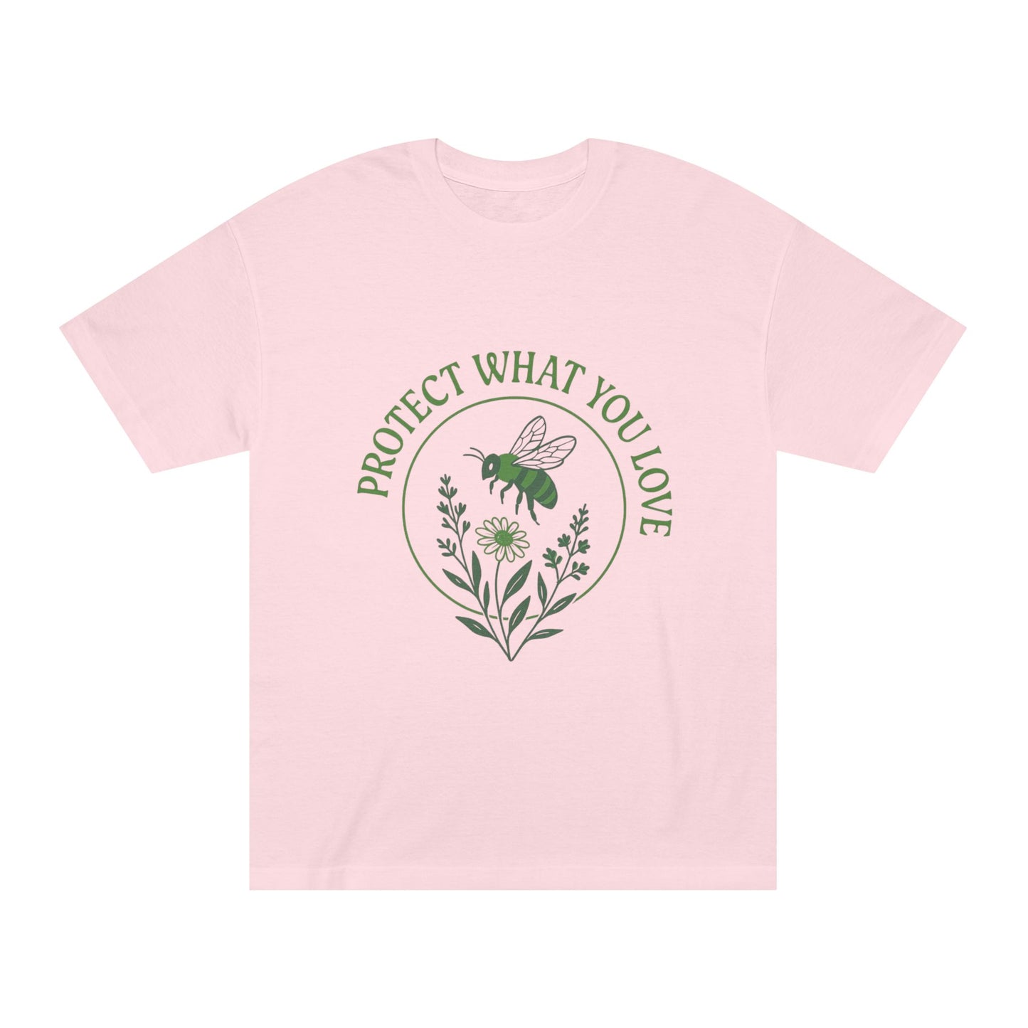 Bee Protection Tee