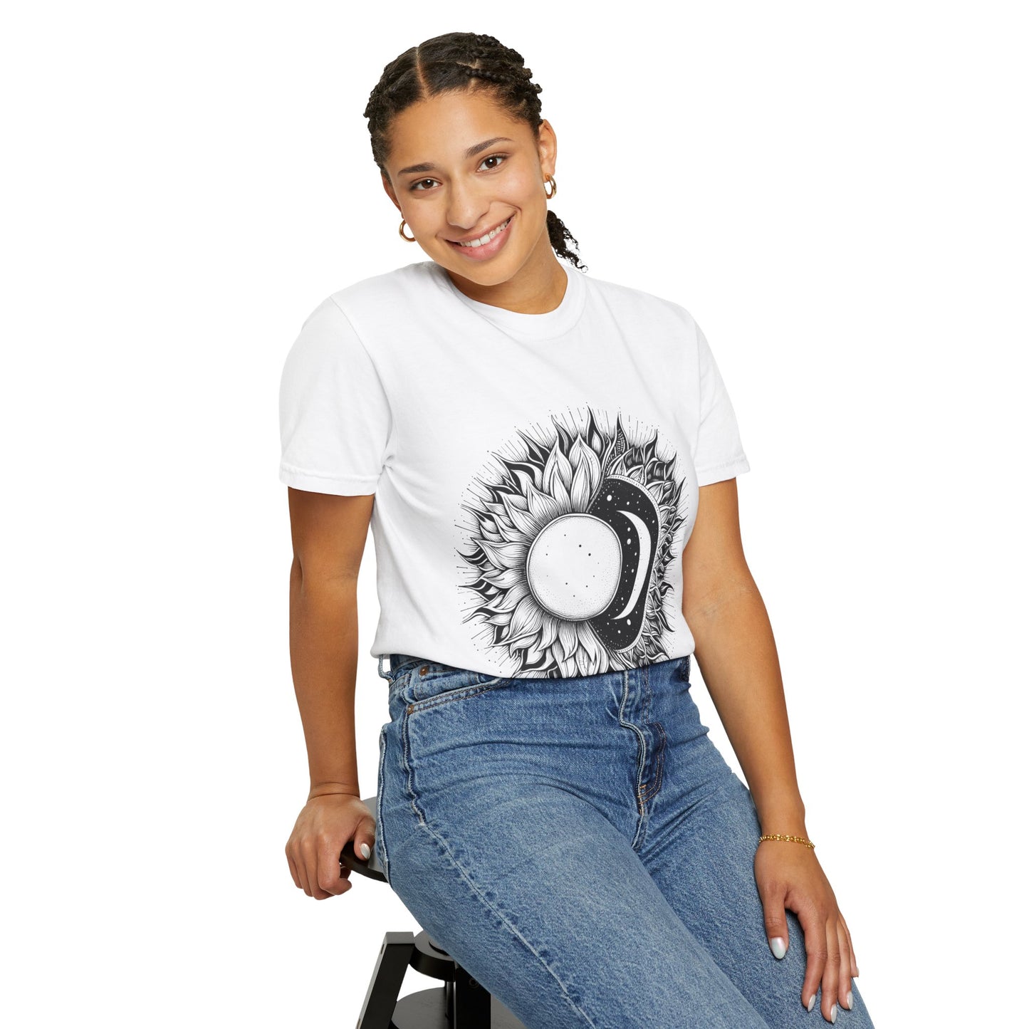Moon and Sun T-Shirt