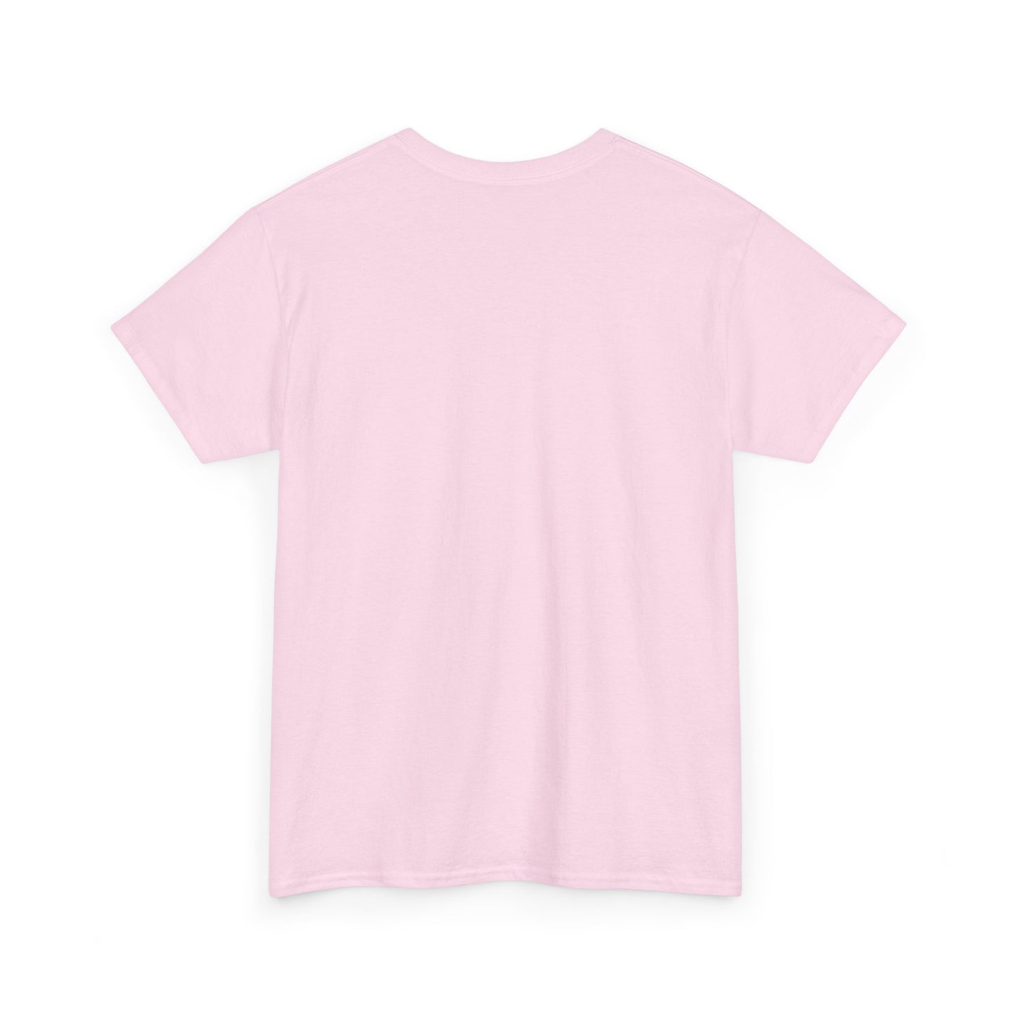 Mindful Unisex Tee - Walking with Harmonious Mind for You and Me