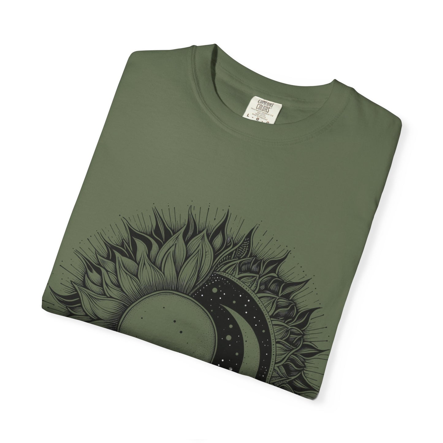 Moon and Sun T-Shirt