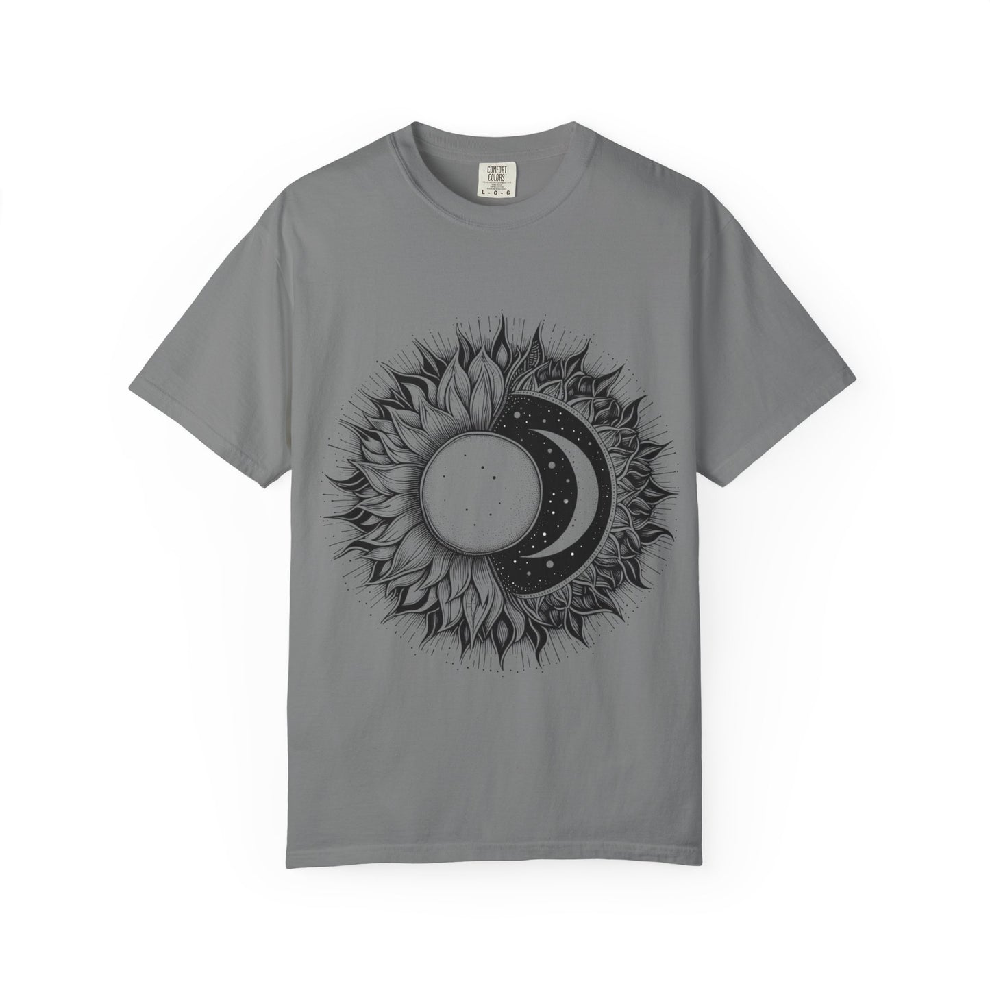Moon and Sun T-Shirt