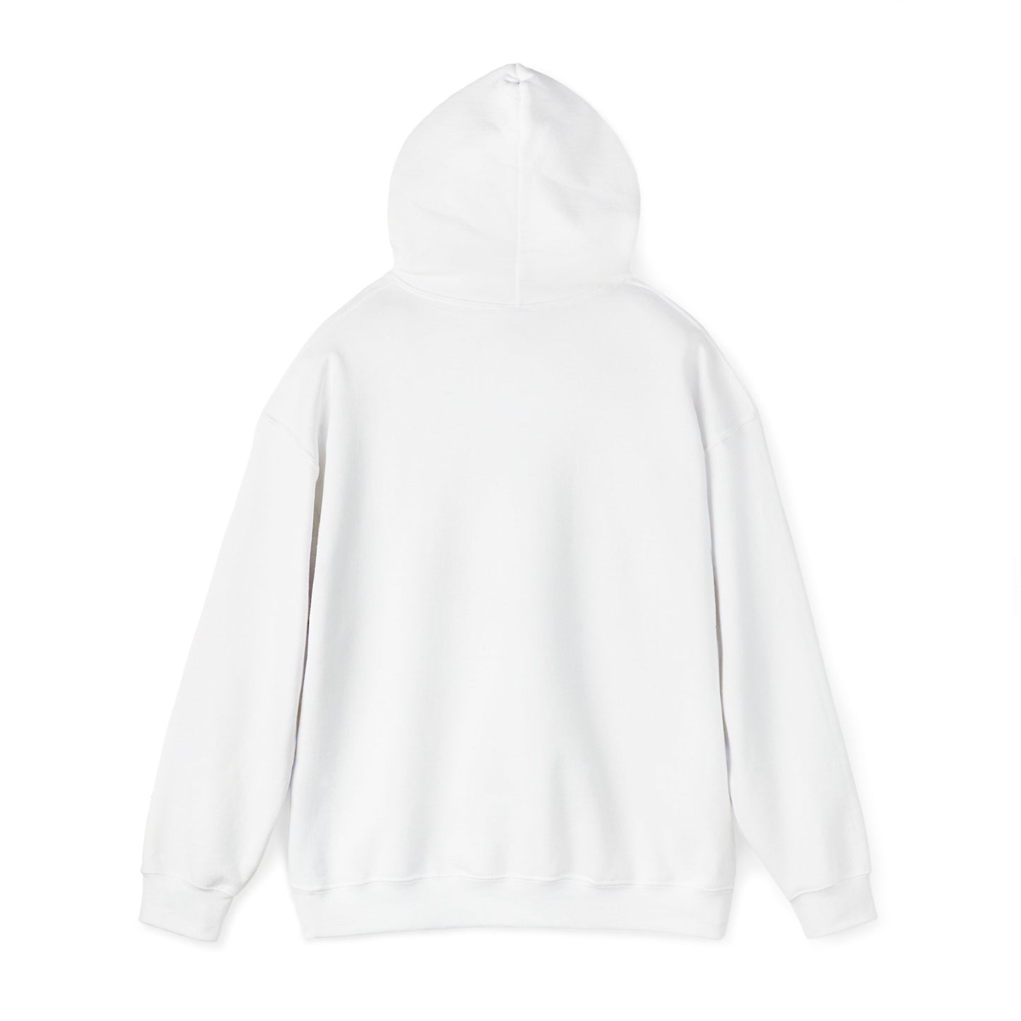 Quantum Entanglement Hoodie - 'Spooky Action at a Distance' Design