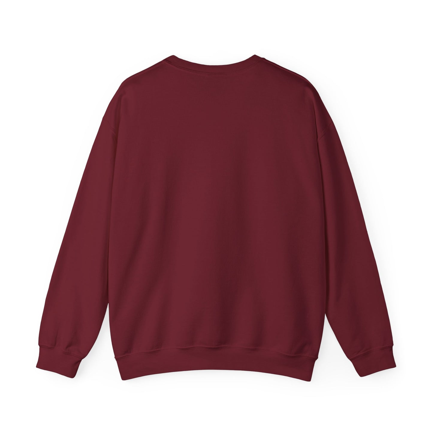 Street Vibe Crewneck Sweatshirt