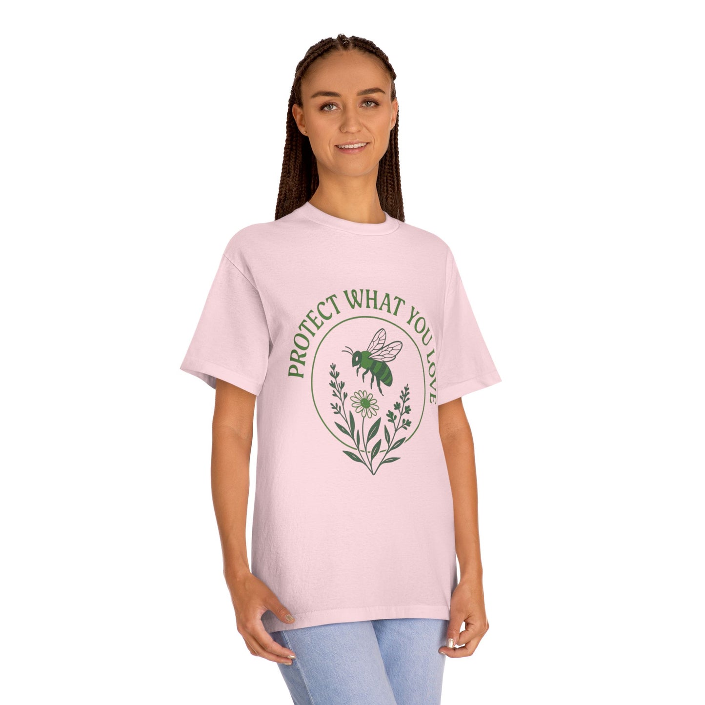Bee Protection Tee