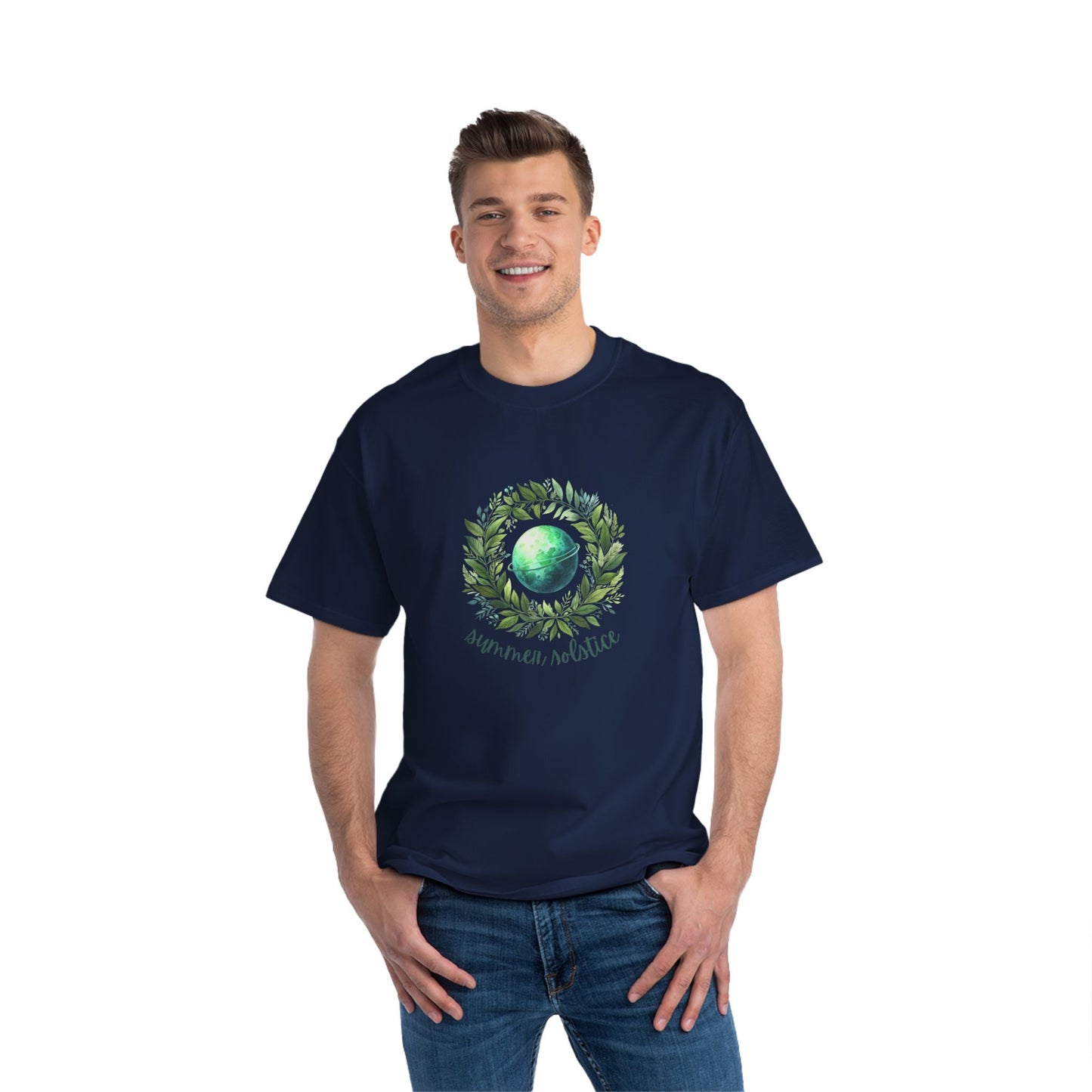 Summer Solstice Event T-Shirt