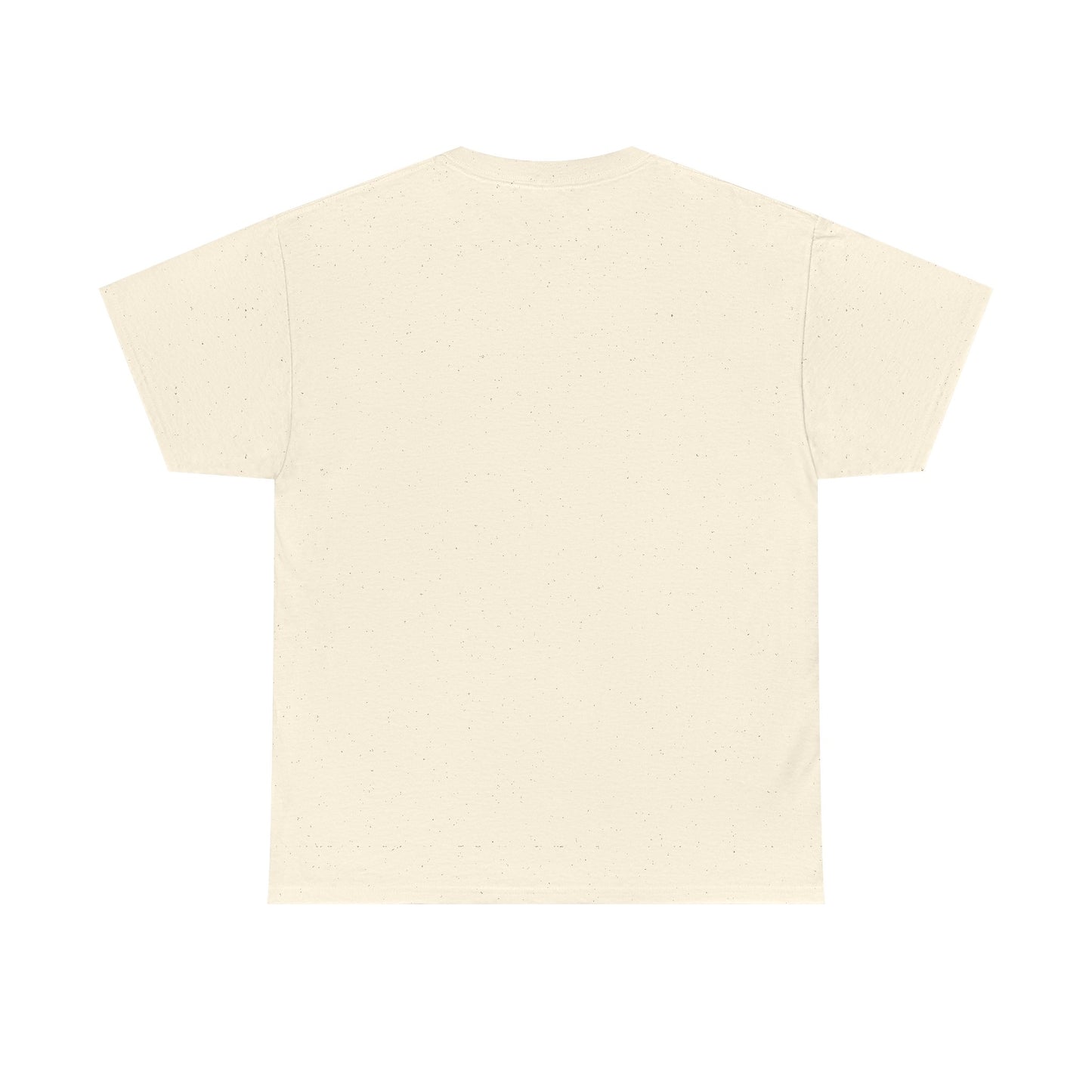 Mindful Unisex Tee - Walking with Harmonious Mind for You and Me