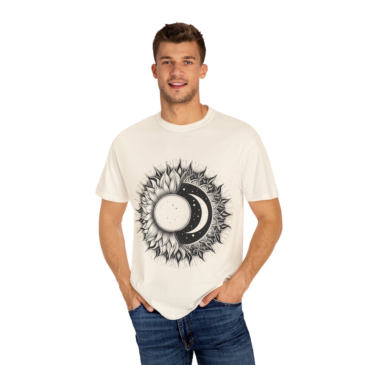 Moon and Sun T-Shirt