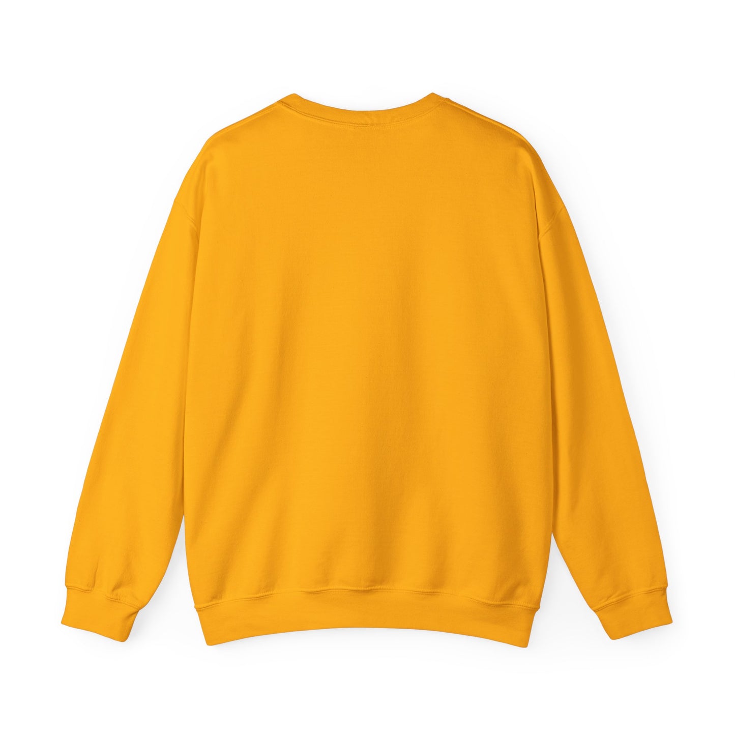 Pastel Sweatshirt for Graceful Change Makers