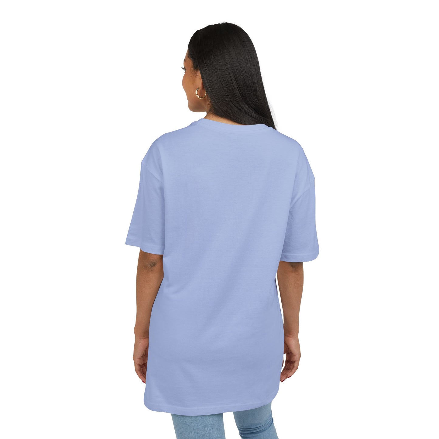 Tree of Life Oversize Tee