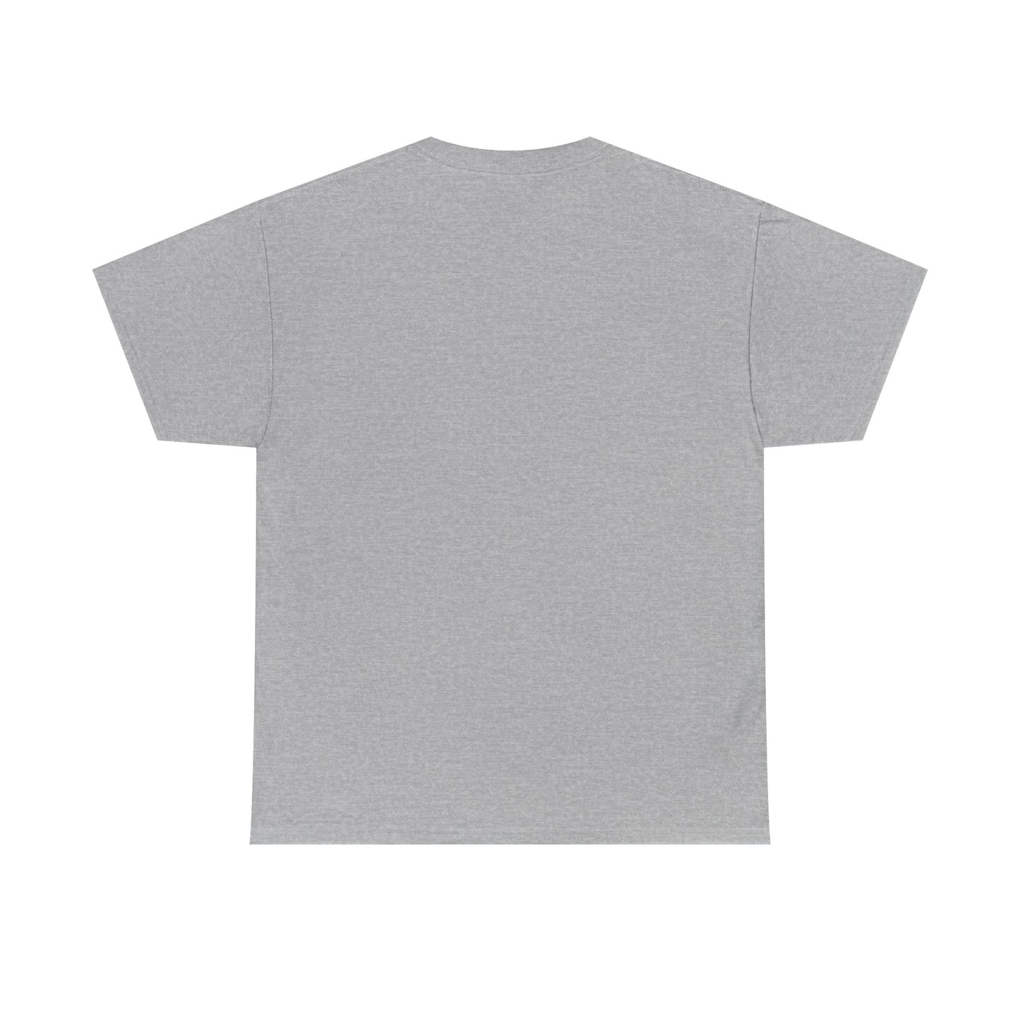 Mindful Unisex Tee - Walking with Harmonious Mind for You and Me