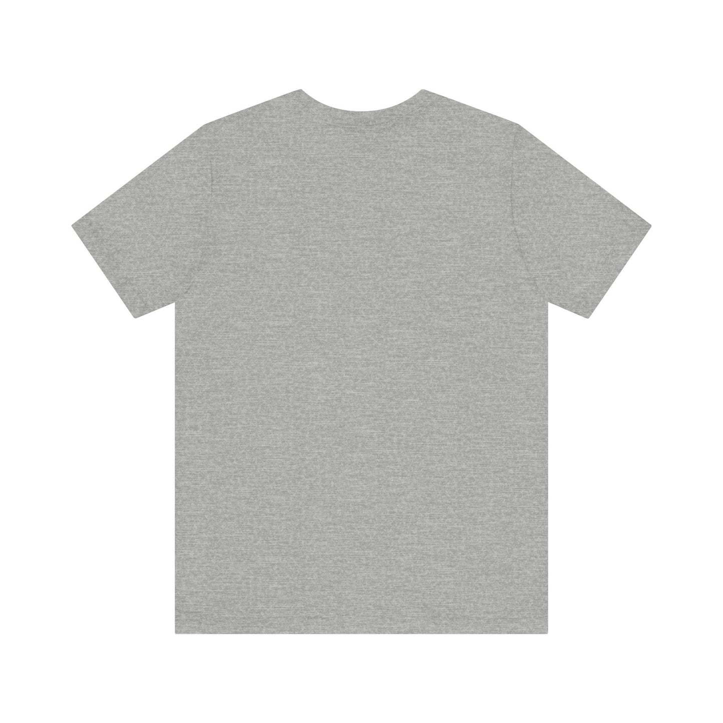 Bohemian Mandala Graphic Tee - Unisex Short Sleeve Shirt for Spiritual Vibes