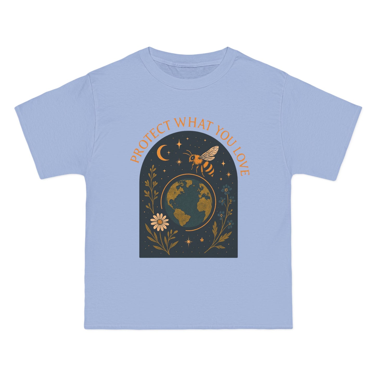 Beefy-T® T-Shirt - Protect What You Love
