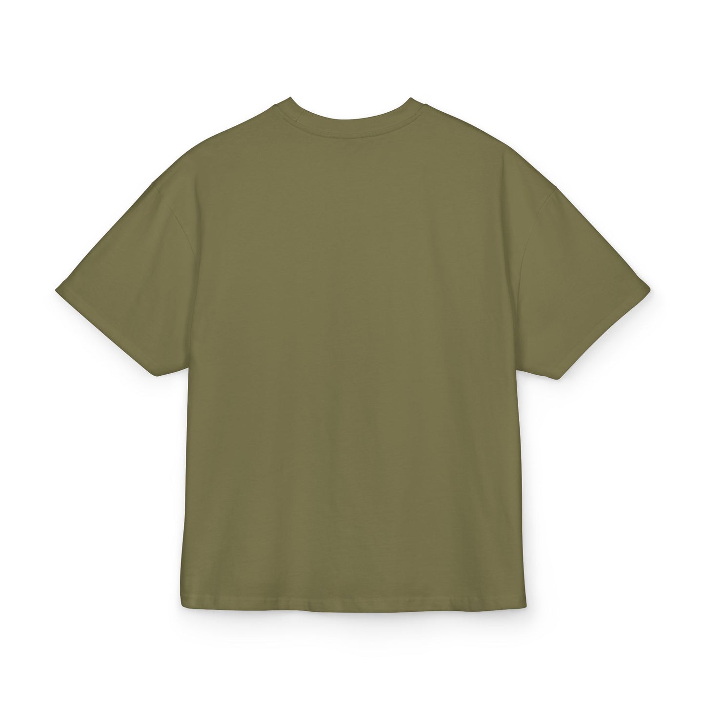T-Shirt nice days with You Unisex Ultra Heavy Cotton Box Tee