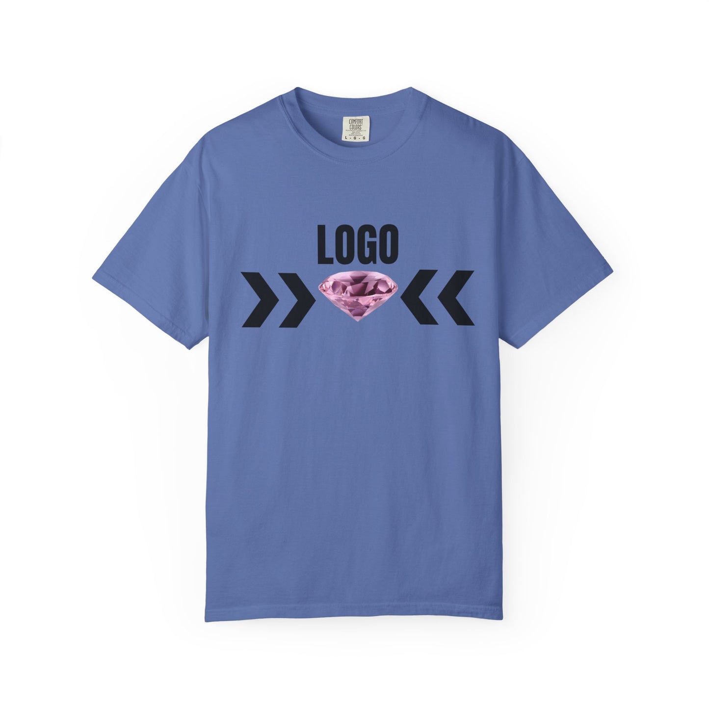 Diamont Unisex Tee - I Am Strong Like Diamond Shirt