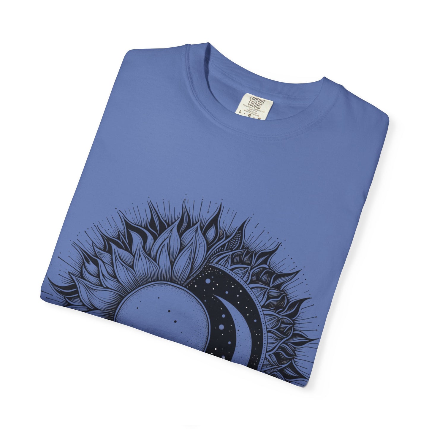 Moon and Sun T-Shirt