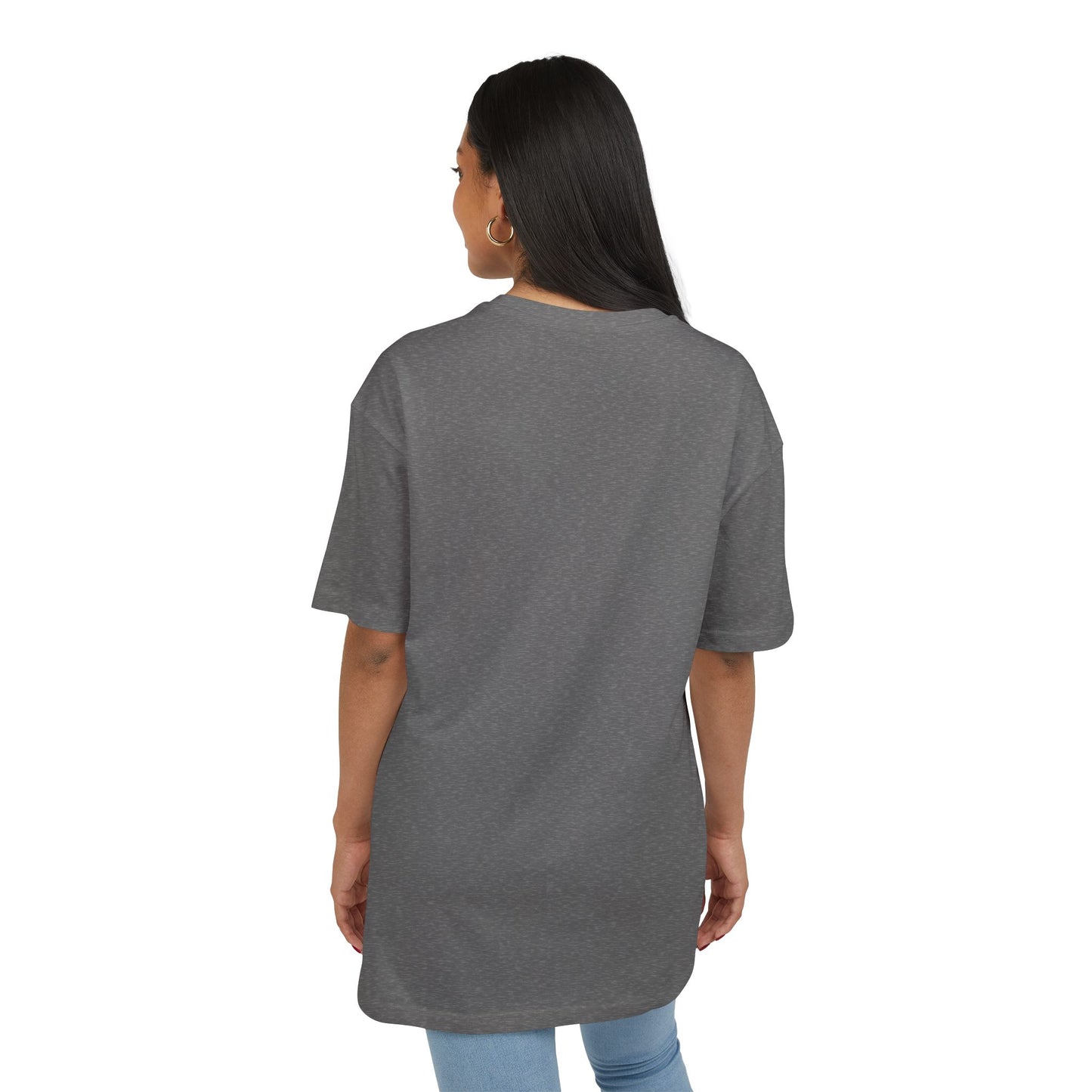 Tree of Life Oversize Tee