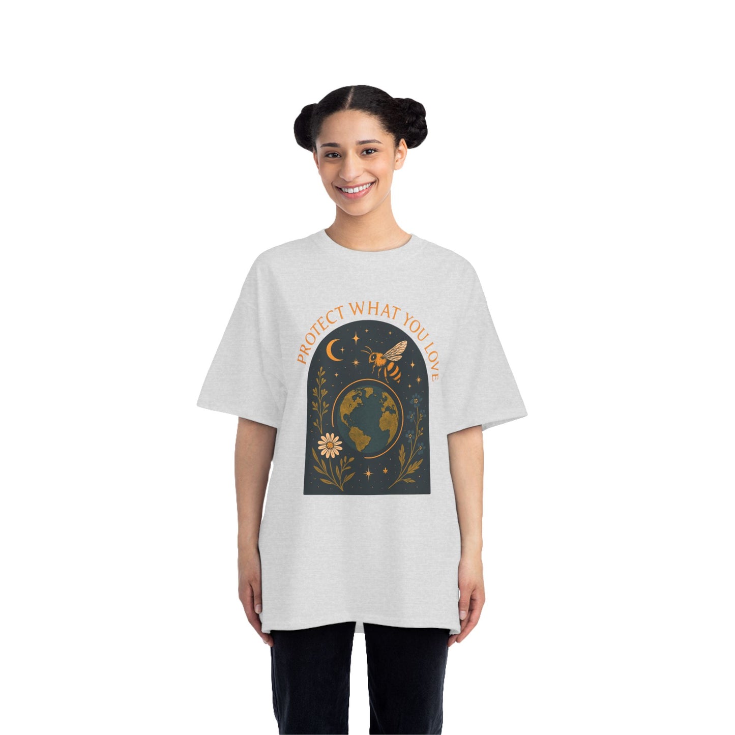 Beefy-T® T-Shirt - Protect What You Love