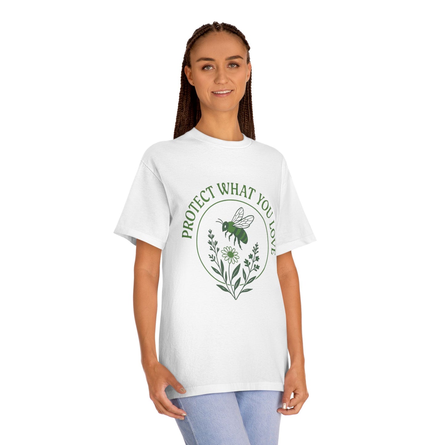 Bee Protection Tee
