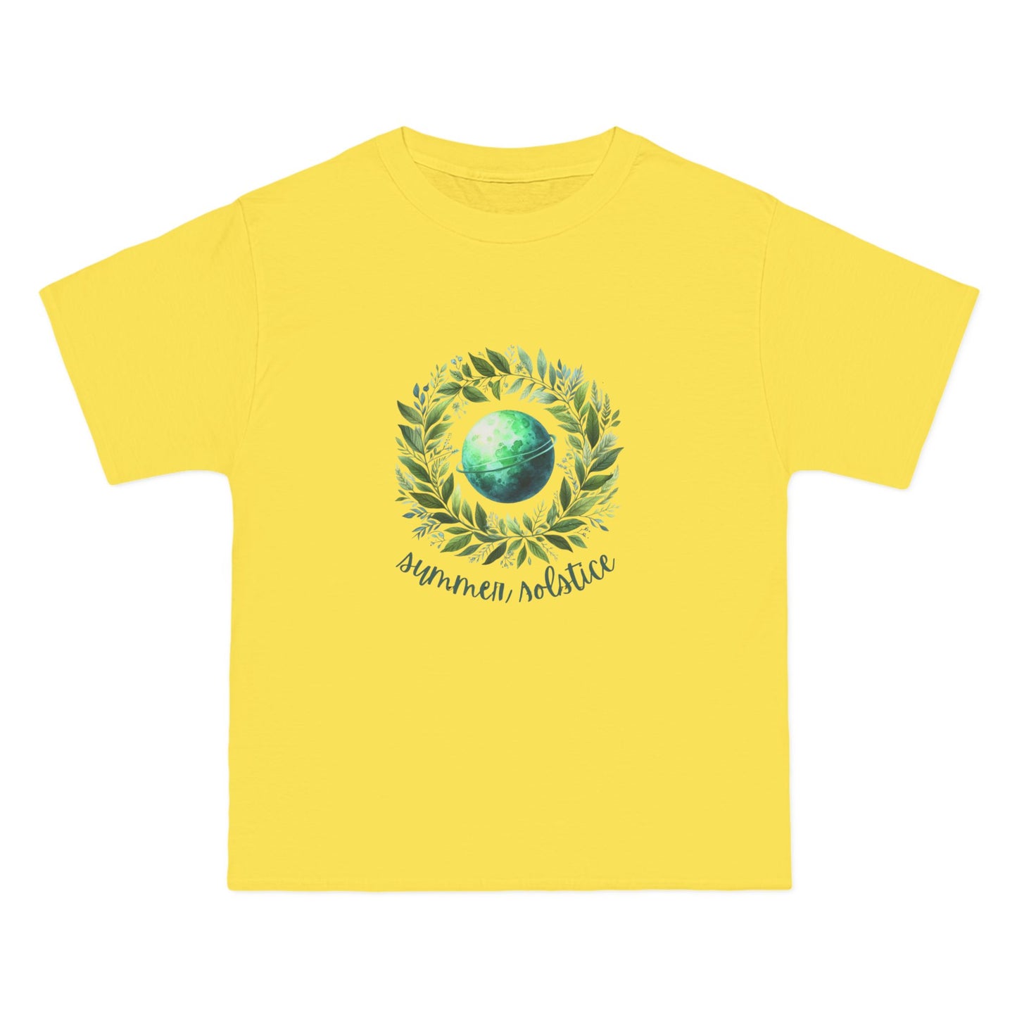 Summer Solstice Event T-Shirt