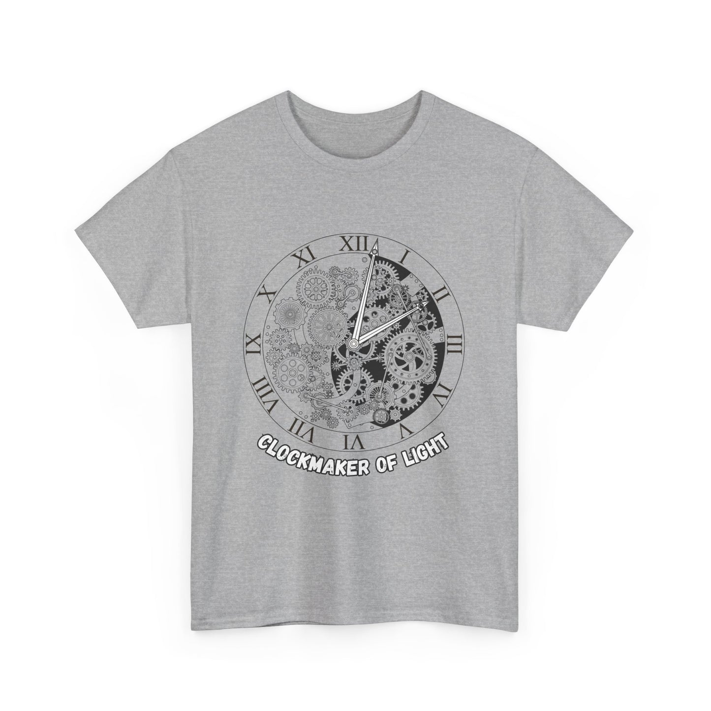 Time is Precious T-Shirt