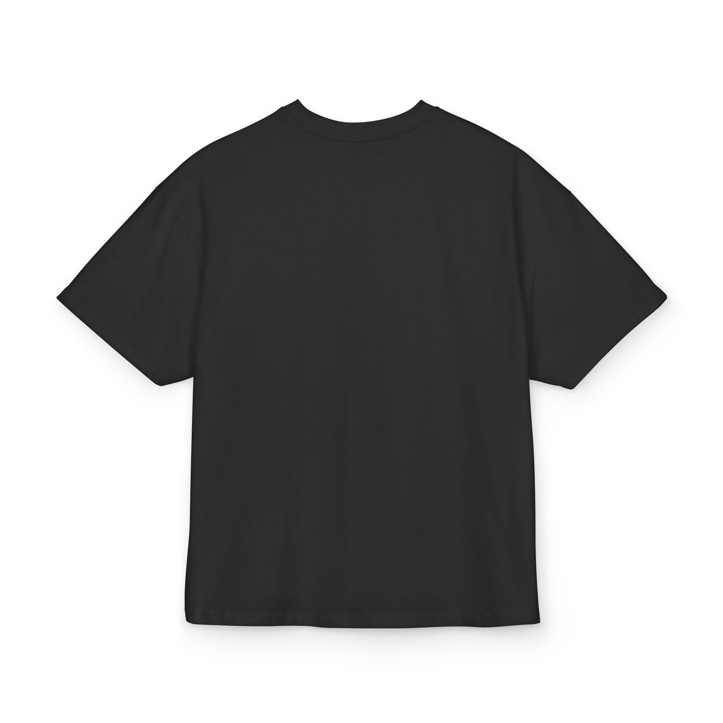 T-Shirt nice days with You Unisex Ultra Heavy Cotton Box Tee