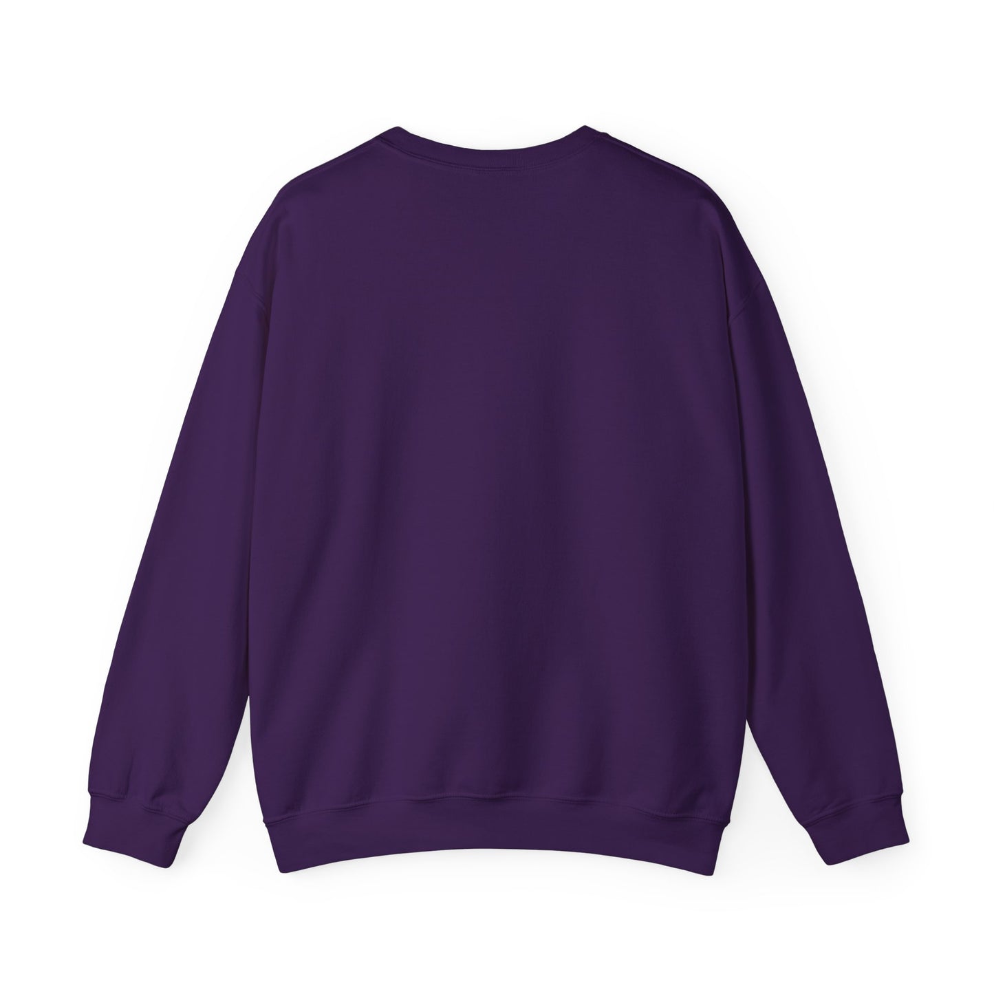 Street Vibe Crewneck Sweatshirt