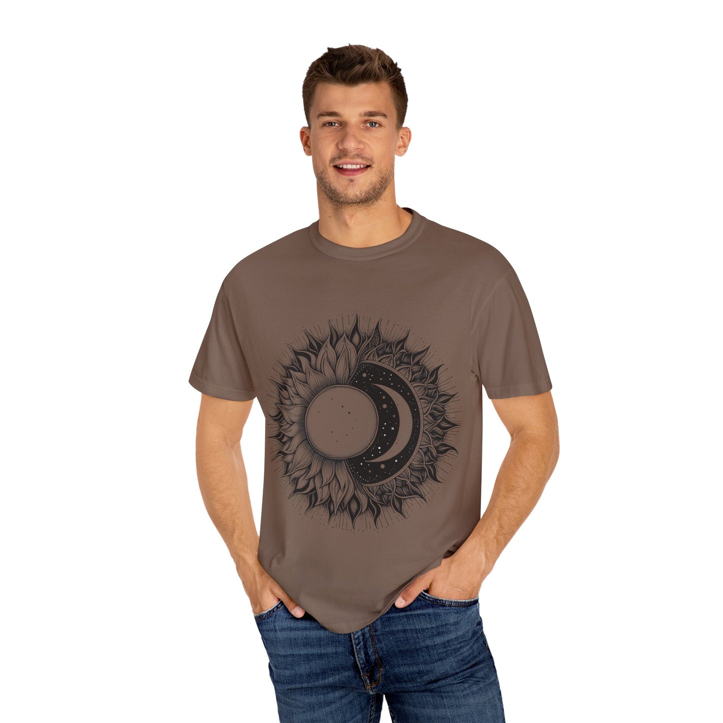 Moon and Sun T-Shirt