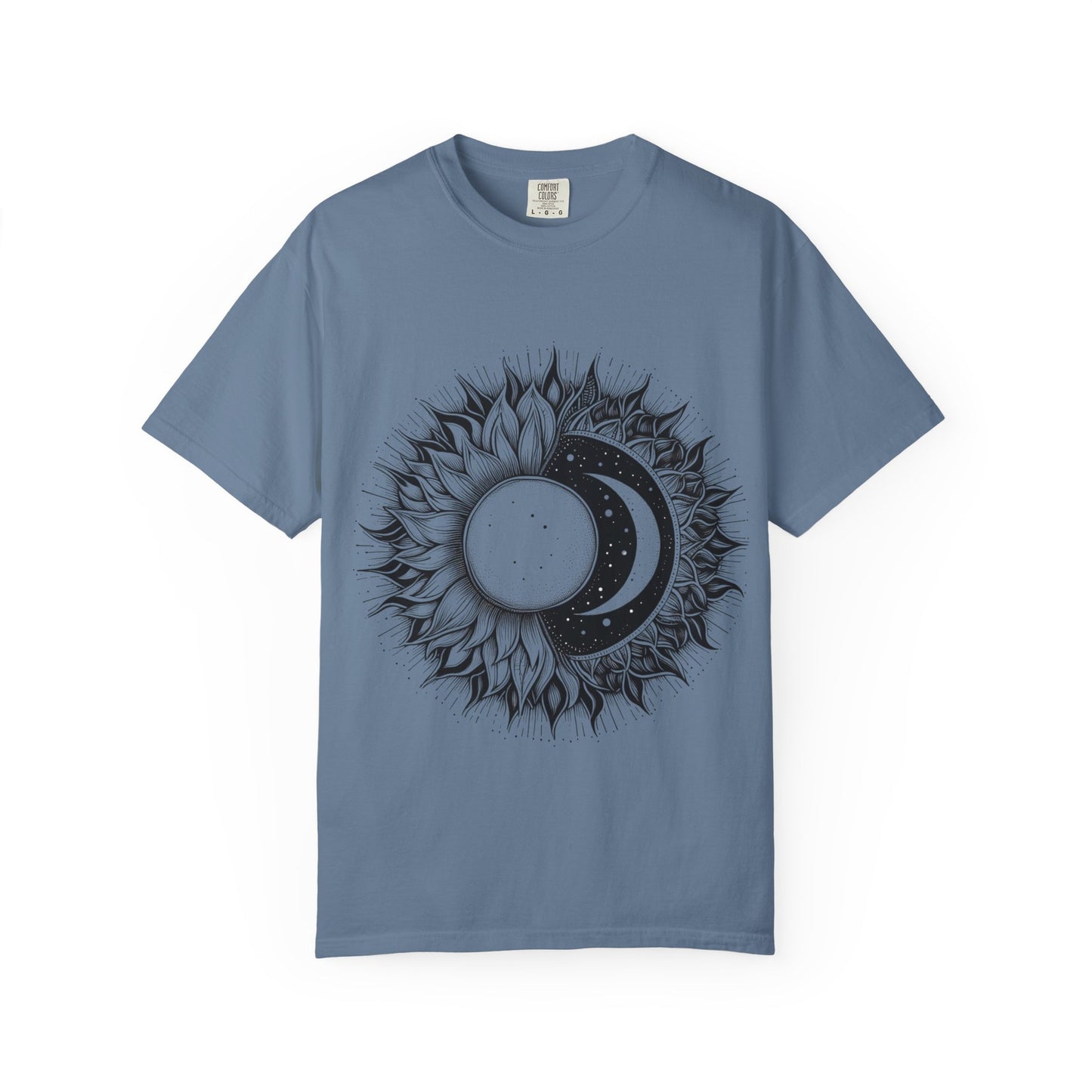 Moon and Sun T-Shirt