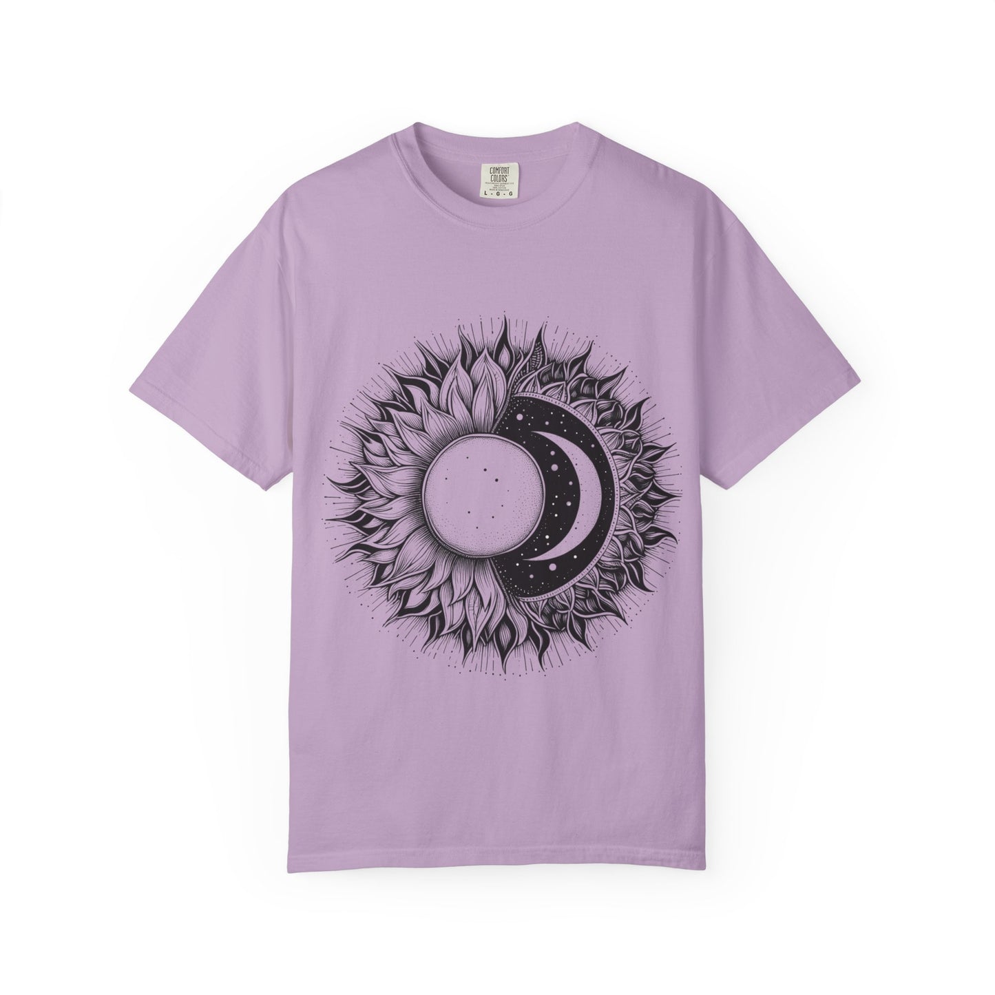 Moon and Sun T-Shirt