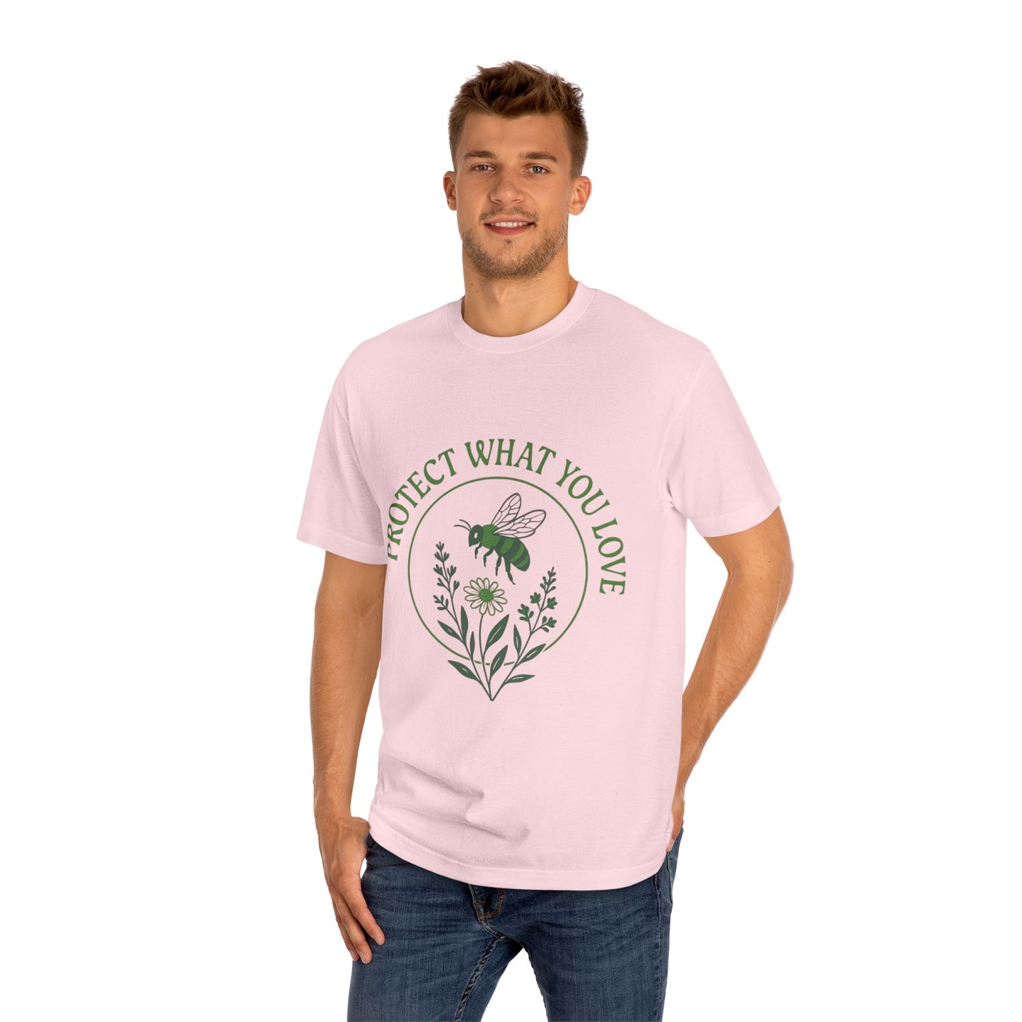 Bee Protection Tee